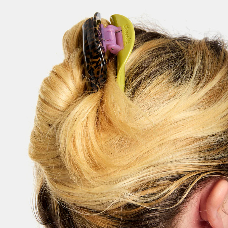 CHUNKS - Juno Claw in Chaco