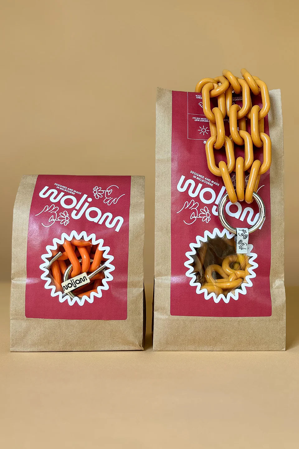 WOLJAM Universal Hanger