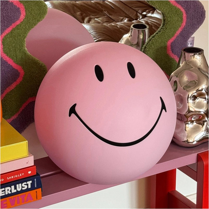 MR MARIA - High Light - Smiley® XL Pink