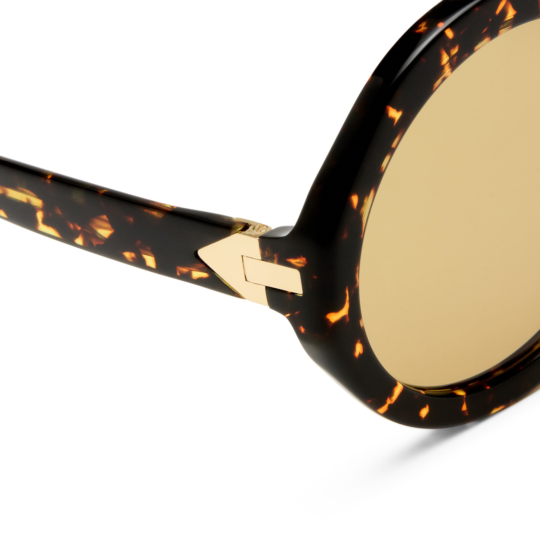 KAREN WALKER - METROPOLIS - CRACKED TORT