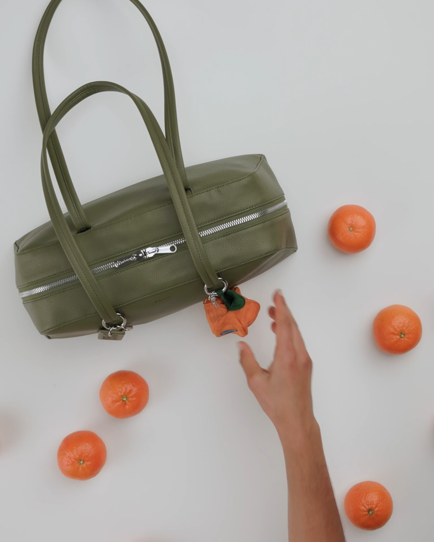 BAGGU - Mandarin Charm
