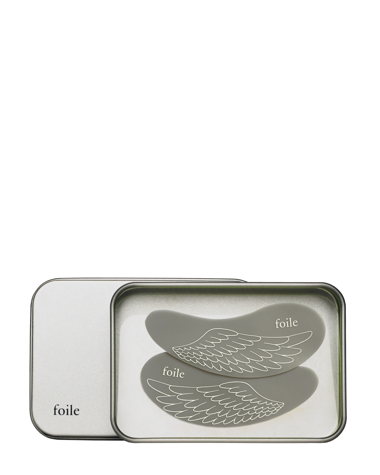 Foile - Angel Eye Jellies Lime