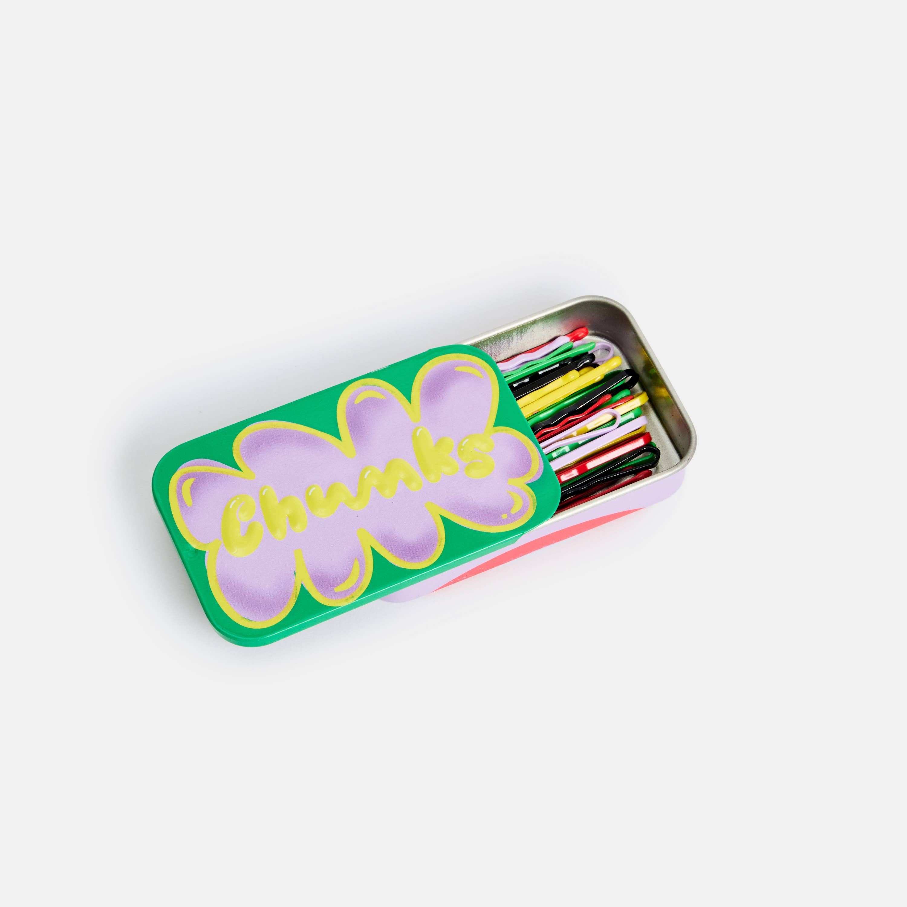 CHUNKS - Chunks Bobby Pins