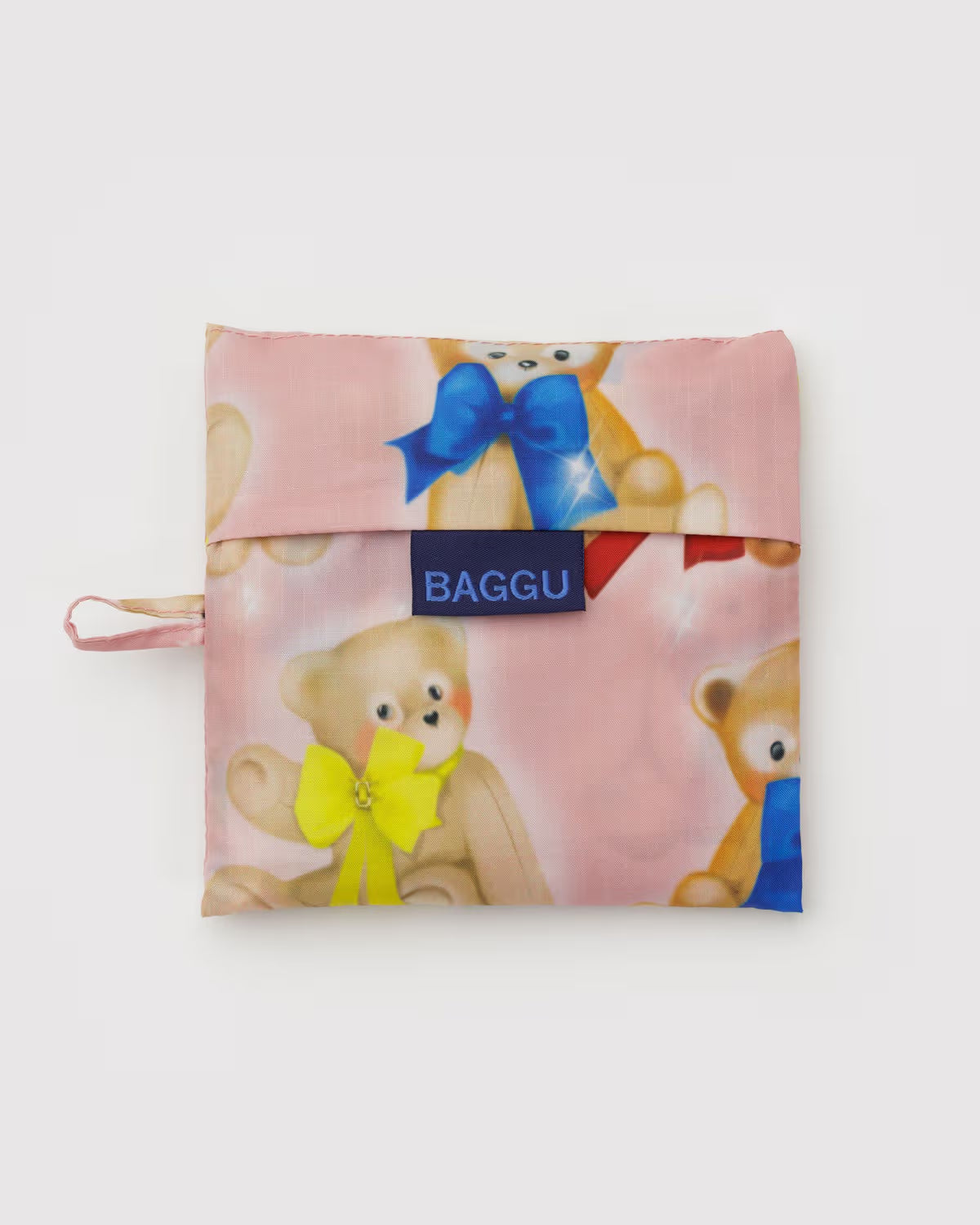 BAGGU - Standard Bag - Teddy Bears