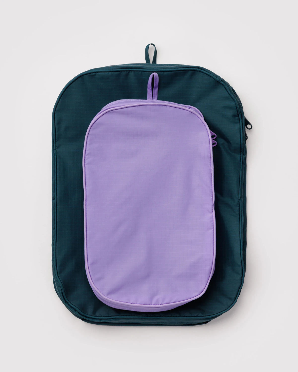 BAGGU - Packing Cube Set Crocus Mix