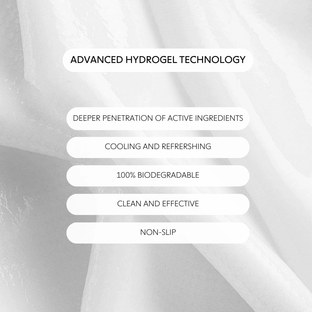 LOOPS - Dew Cloud Eye Mask