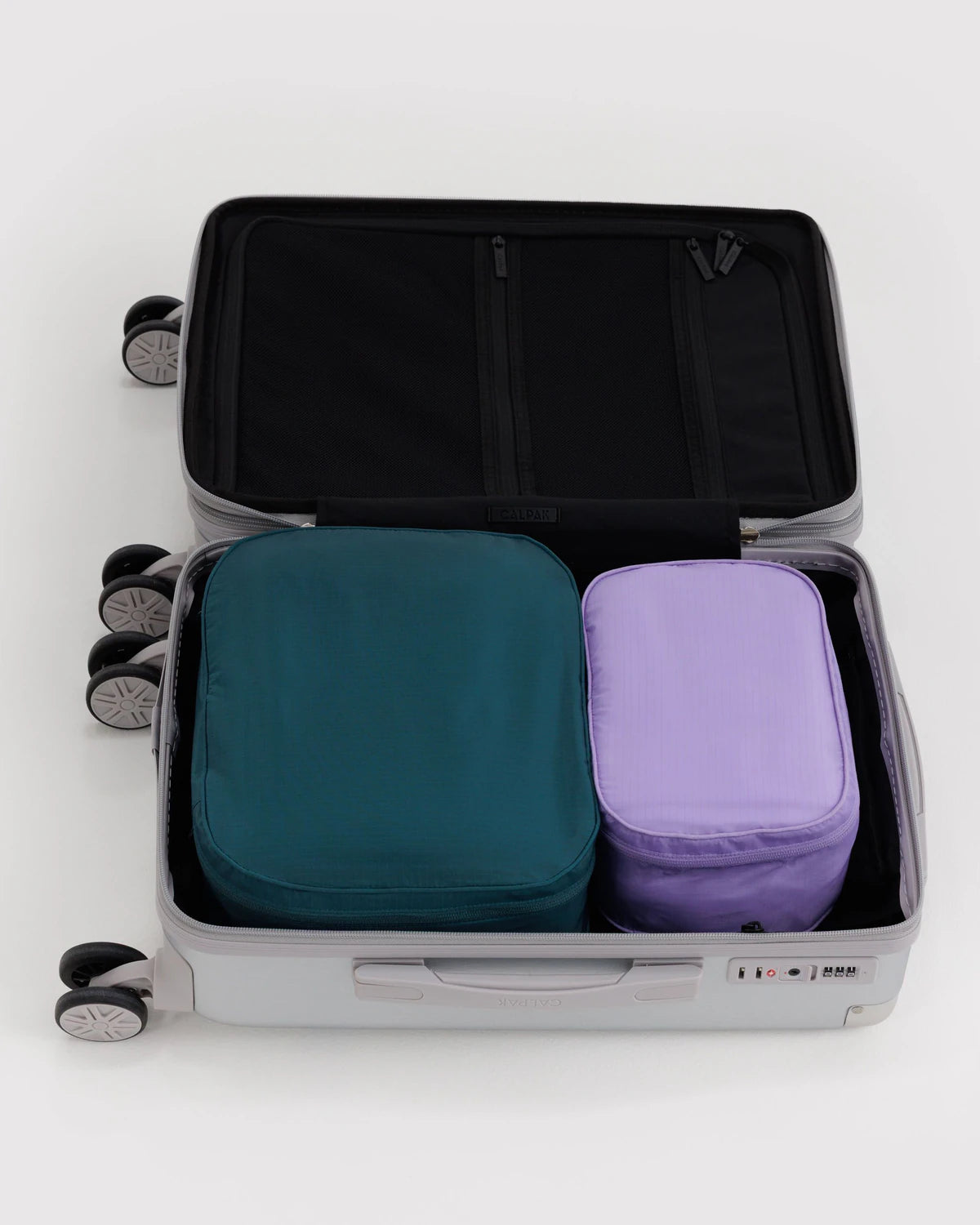 BAGGU - Packing Cube Set Crocus Mix