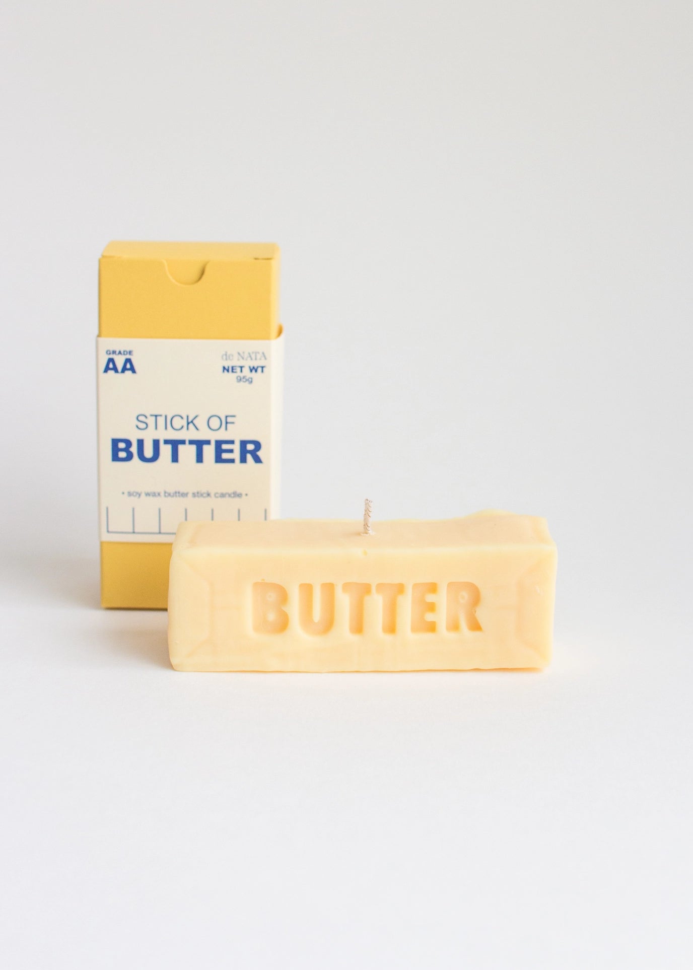 NATA CONCEPT STORE - Stick of Butter Candle