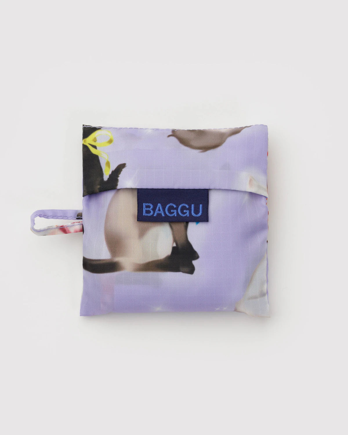 BAGGU - Baby Baggu - Fancy Cats