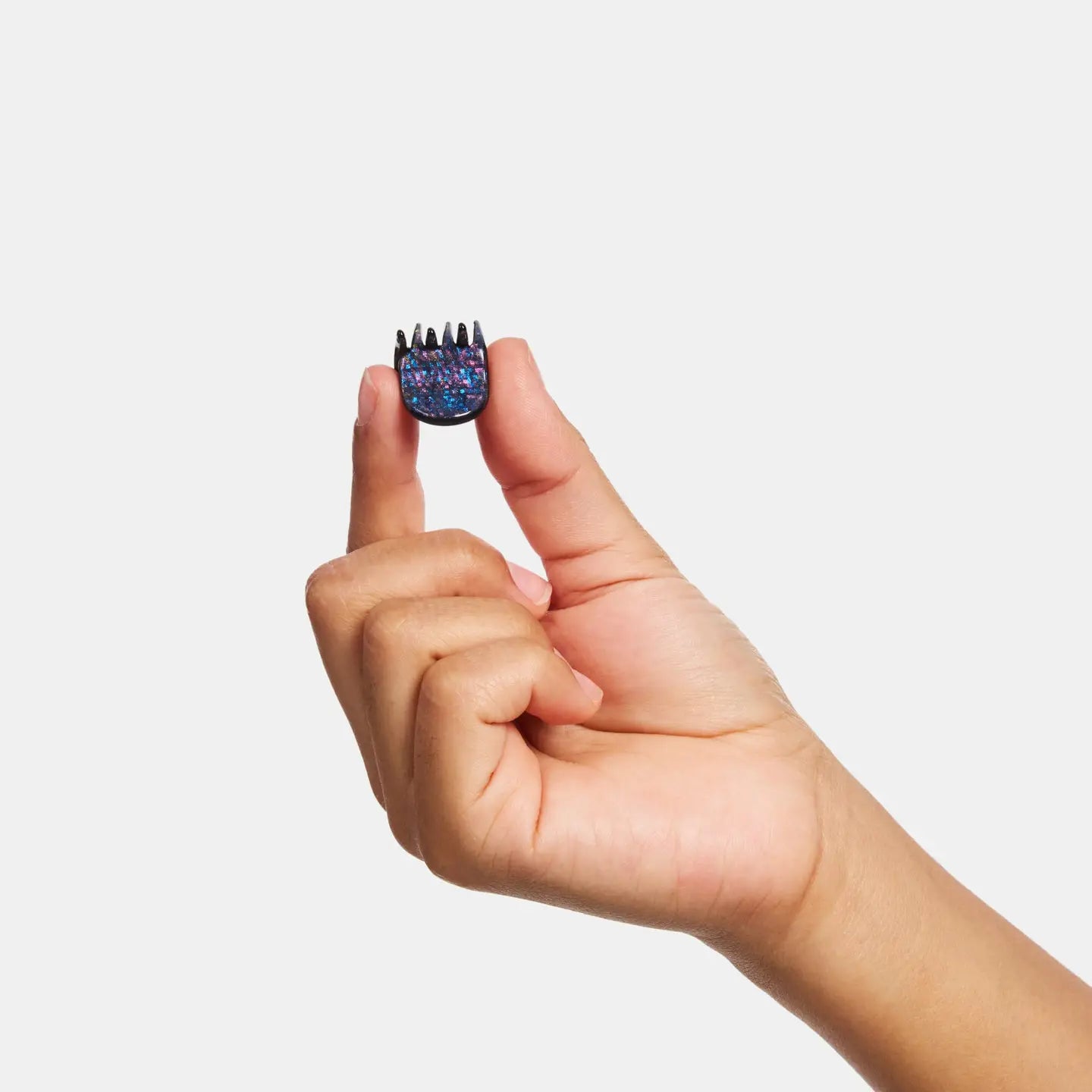 CHUNKS - Micro Claws in Sparkle