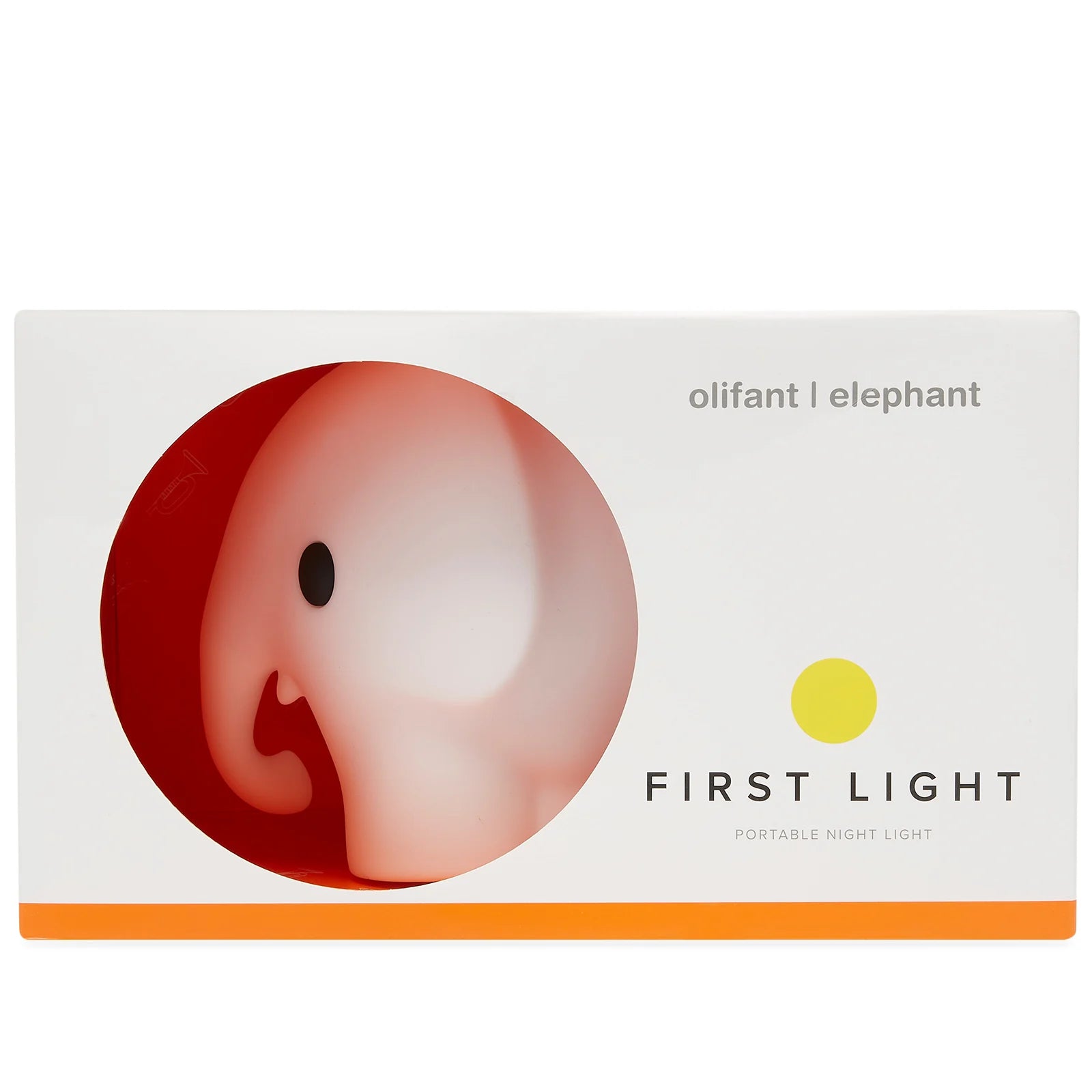 MR MARIA - First Light - Elephant