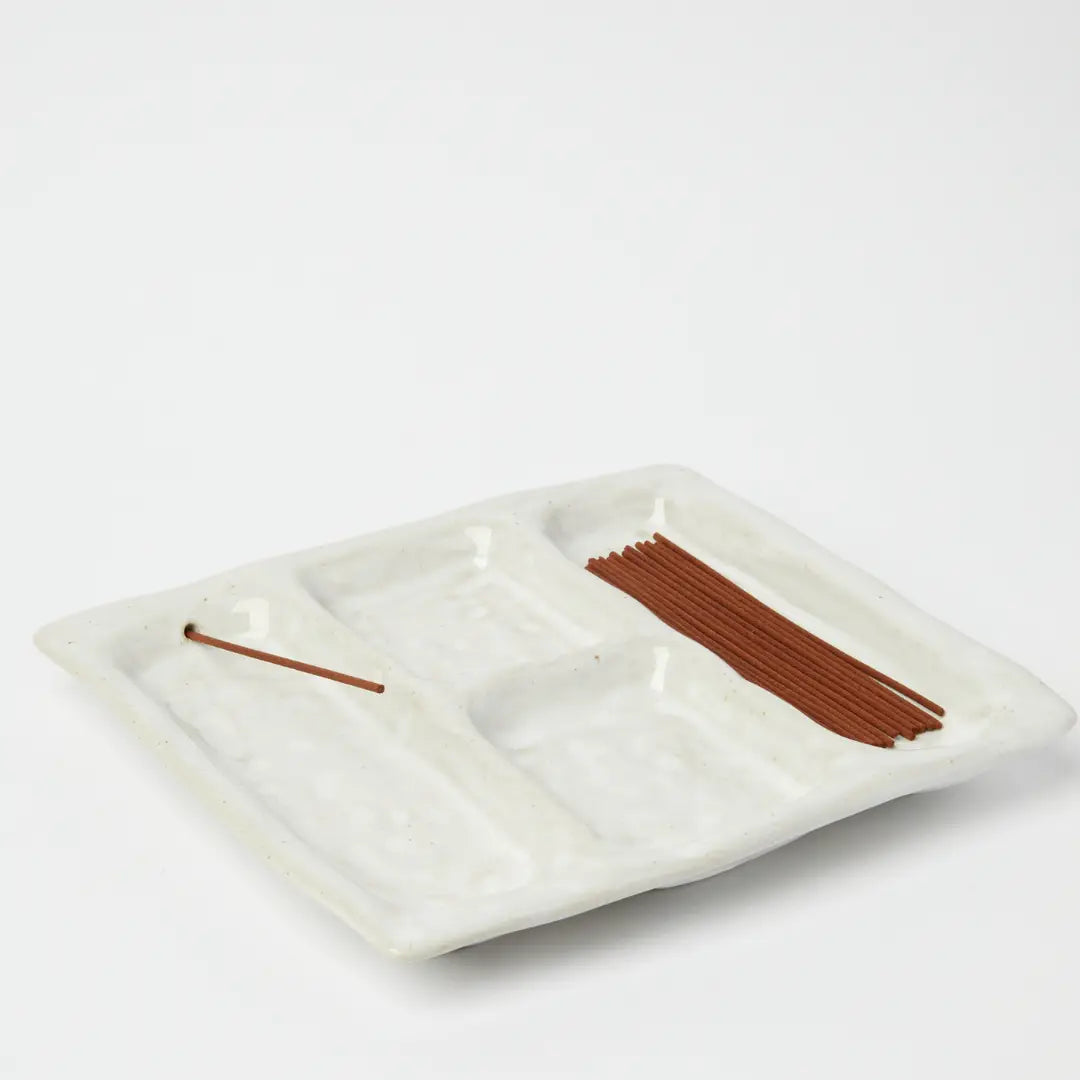 GENTLE HABITS - Gentle Habits Incense Platter