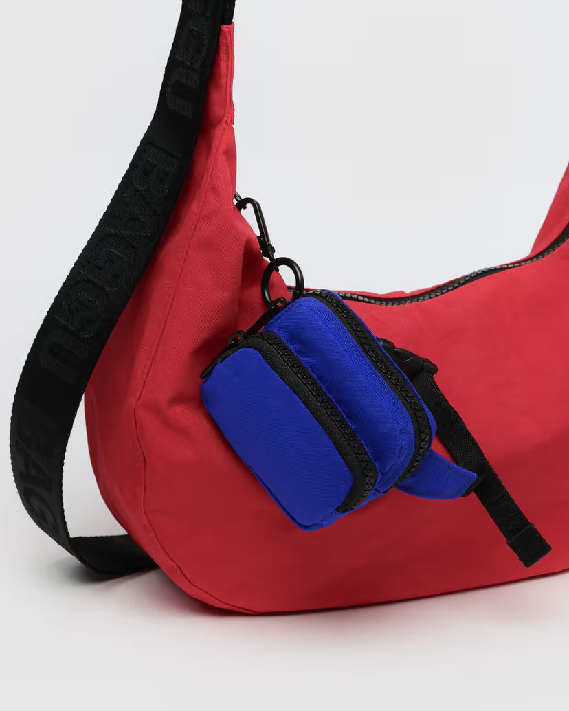 BAGGU | Fanny Pack Charm Lapis