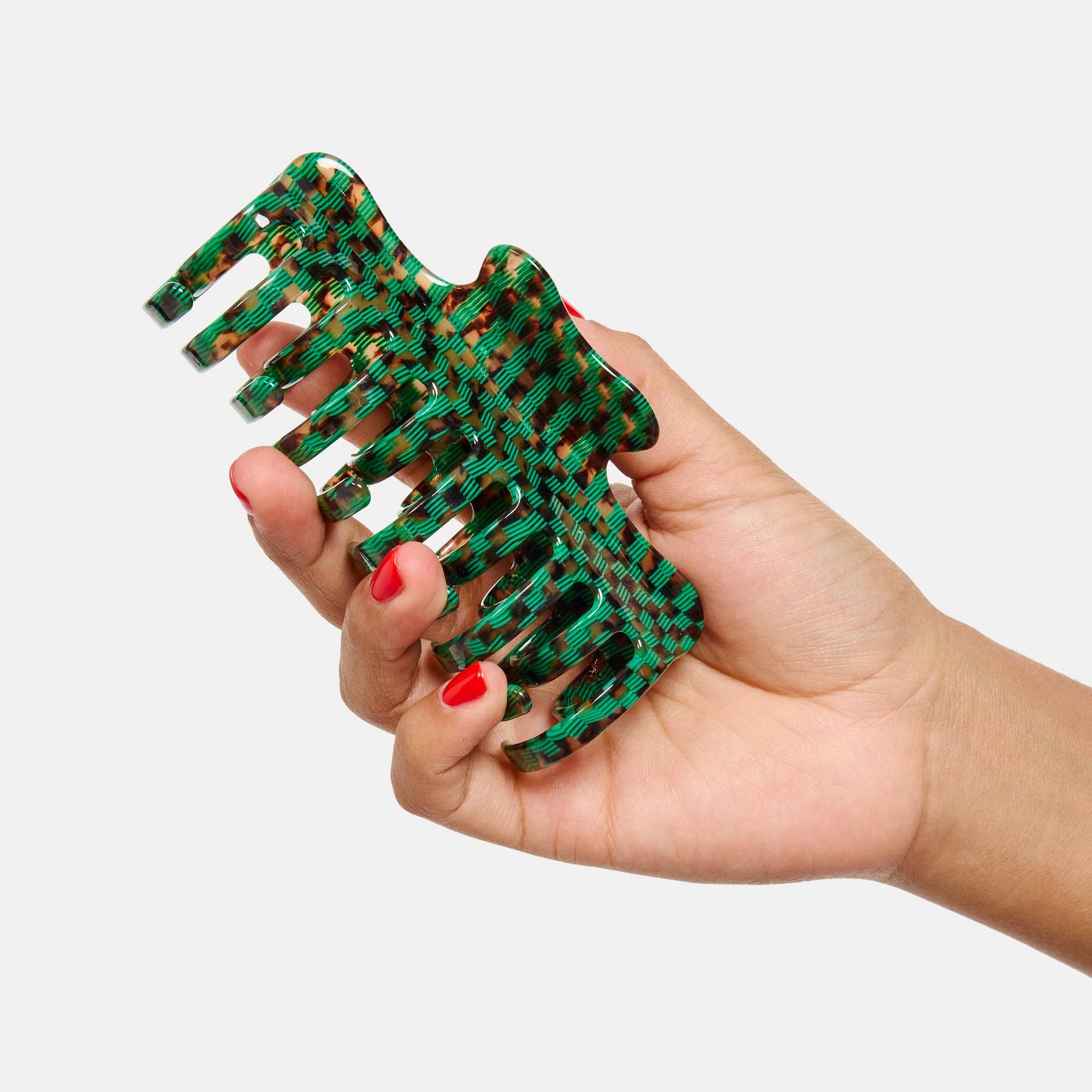 CHUNKS - Jojo Claw in Large Andi