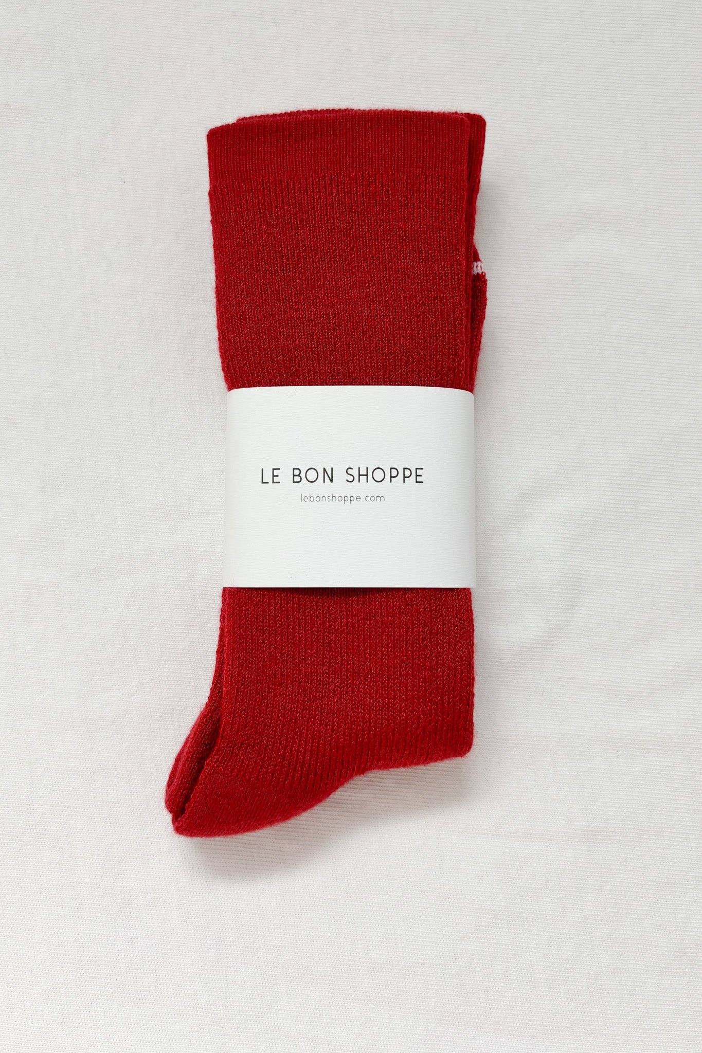 Le Bon Shoppe - Camper Socks