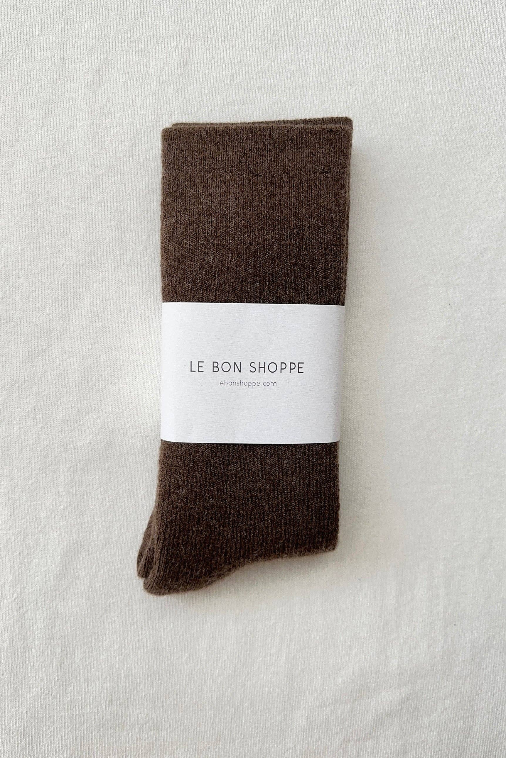 Le Bon Shoppe - Camper Socks