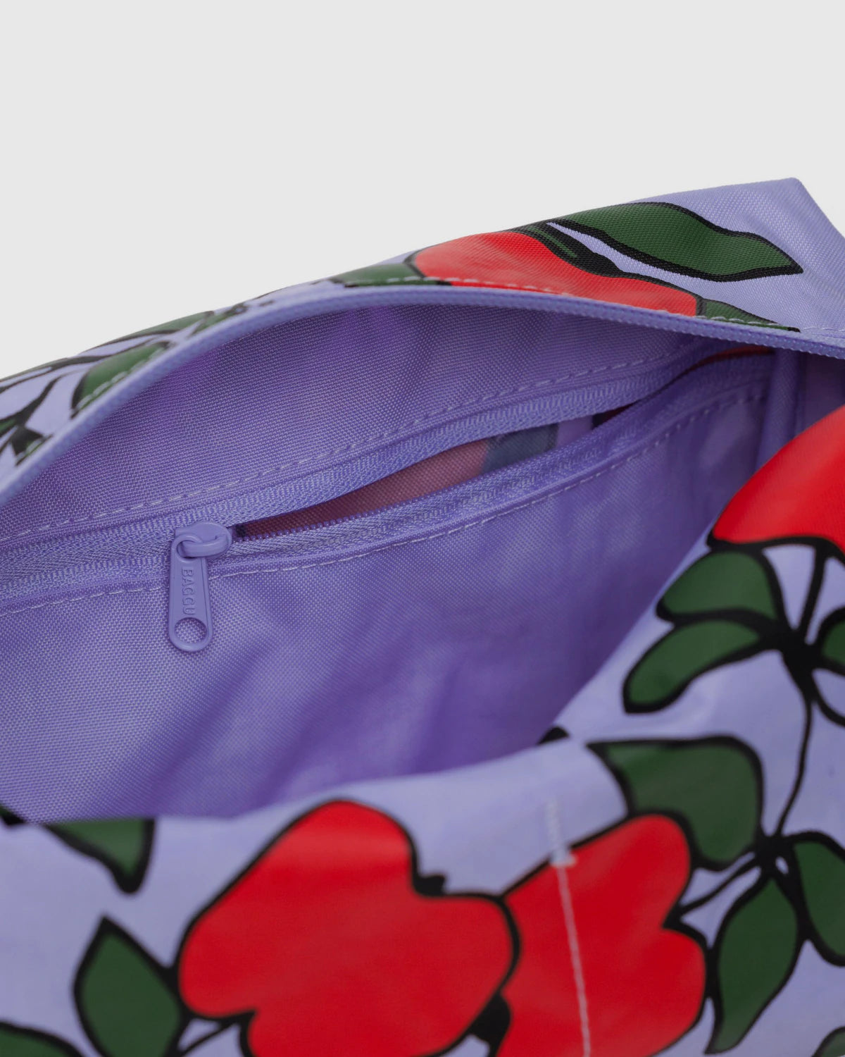 BAGGU Dopp Kit - Apple Tree