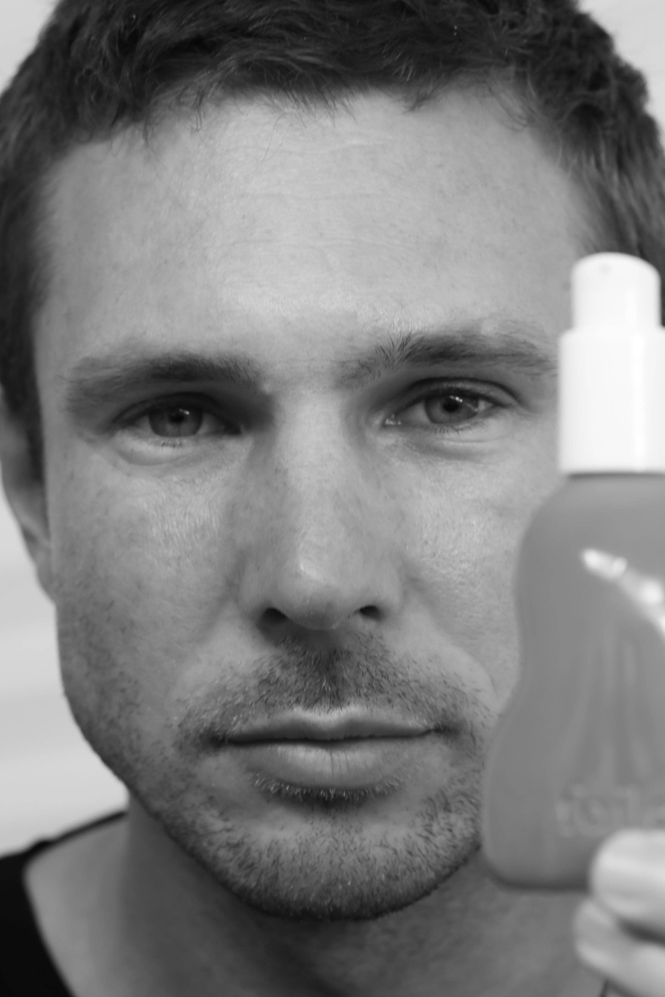 Foile - Jojoba Face Oil