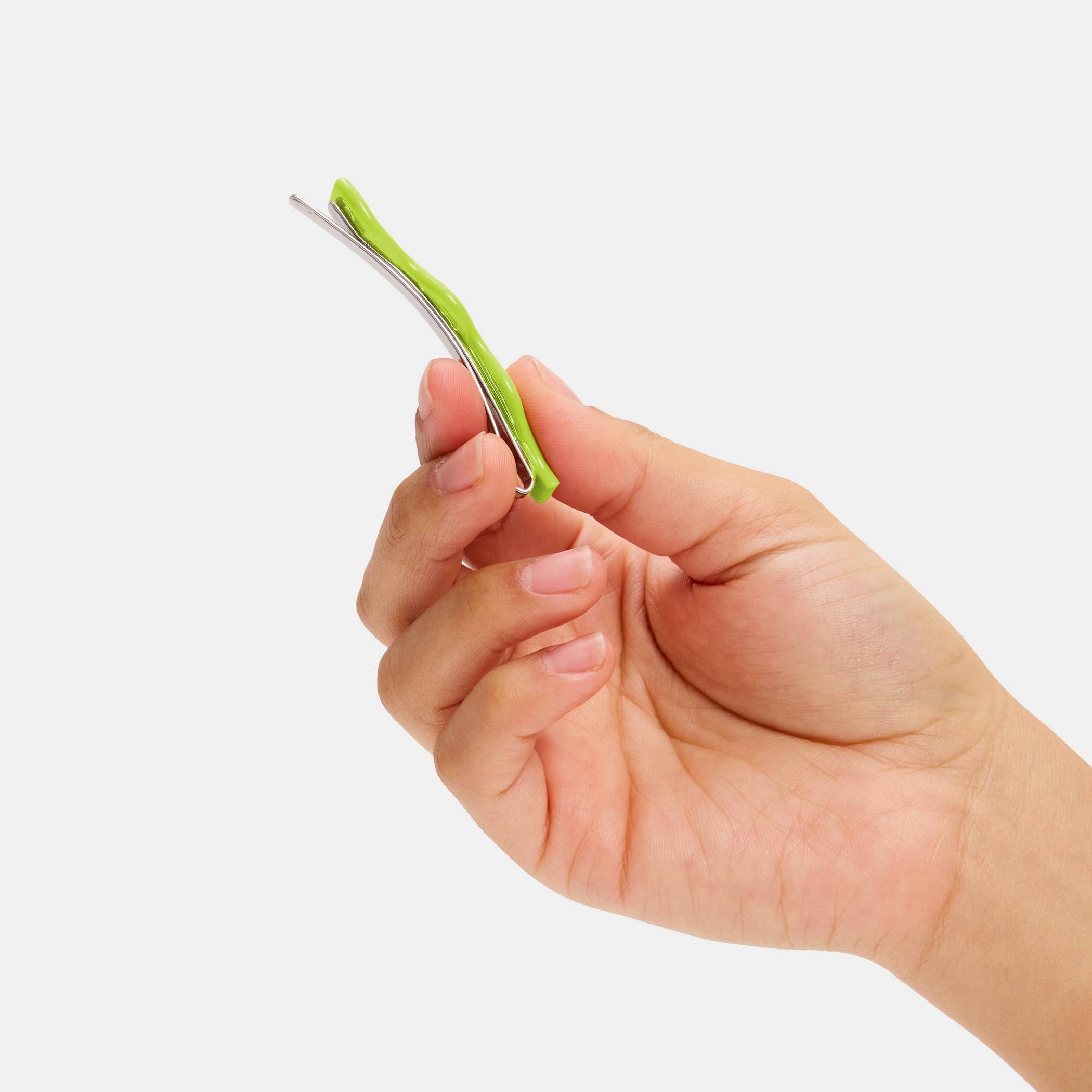 CHUNKS - Slides in Wavy Lilac + Lime