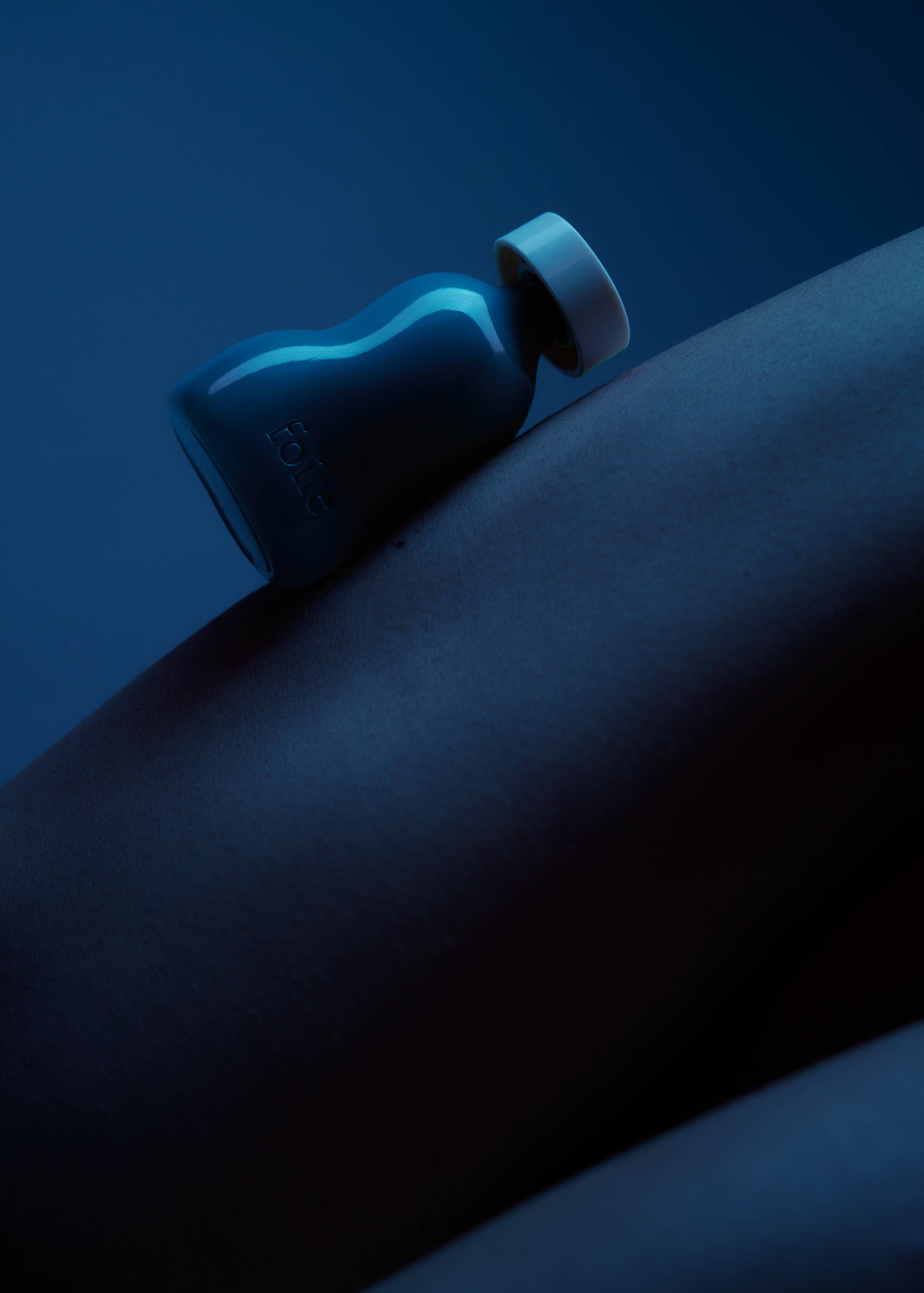 Foile - Jojoba Face Oil