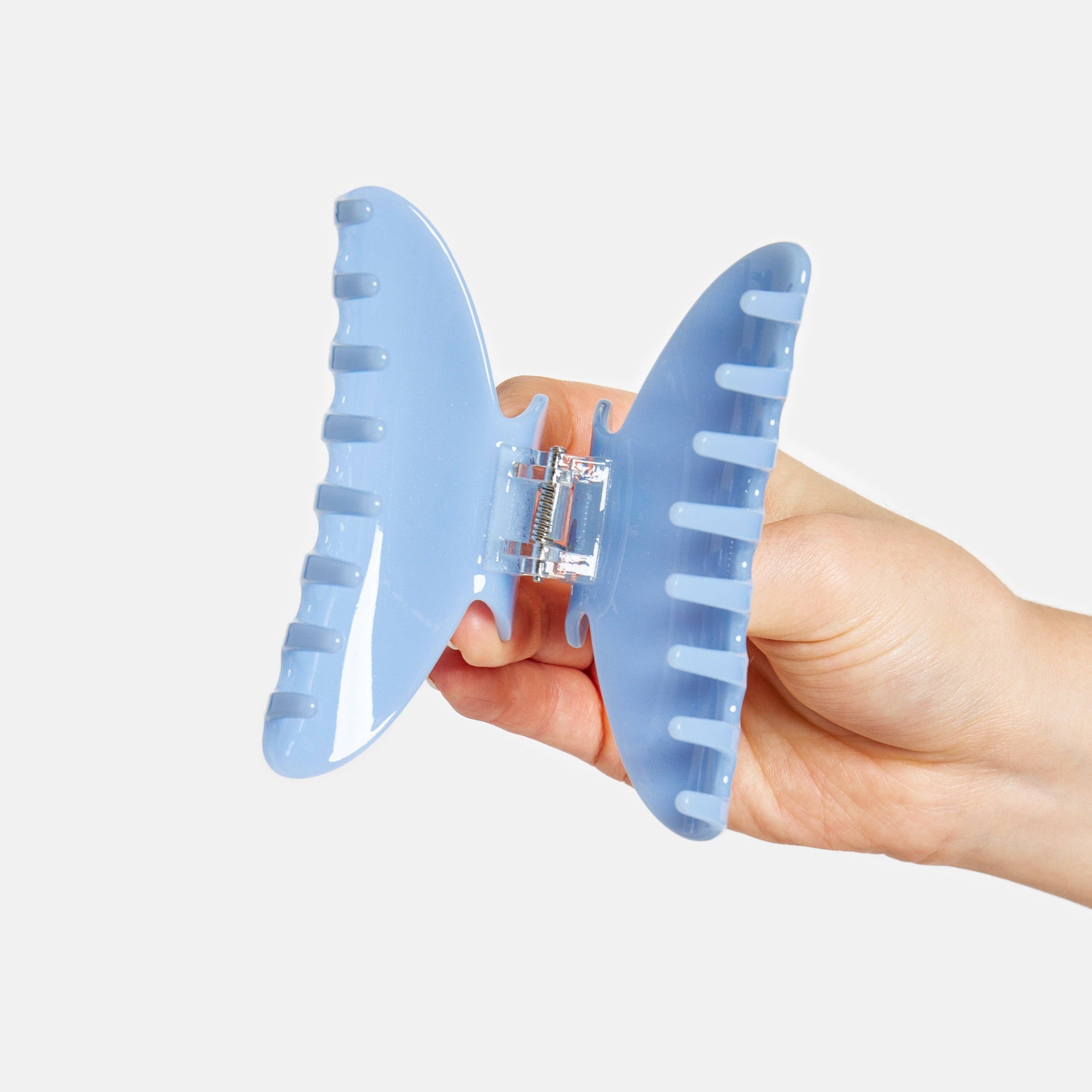 CHUNKS - Baby Dolly Claw in Periwinkle