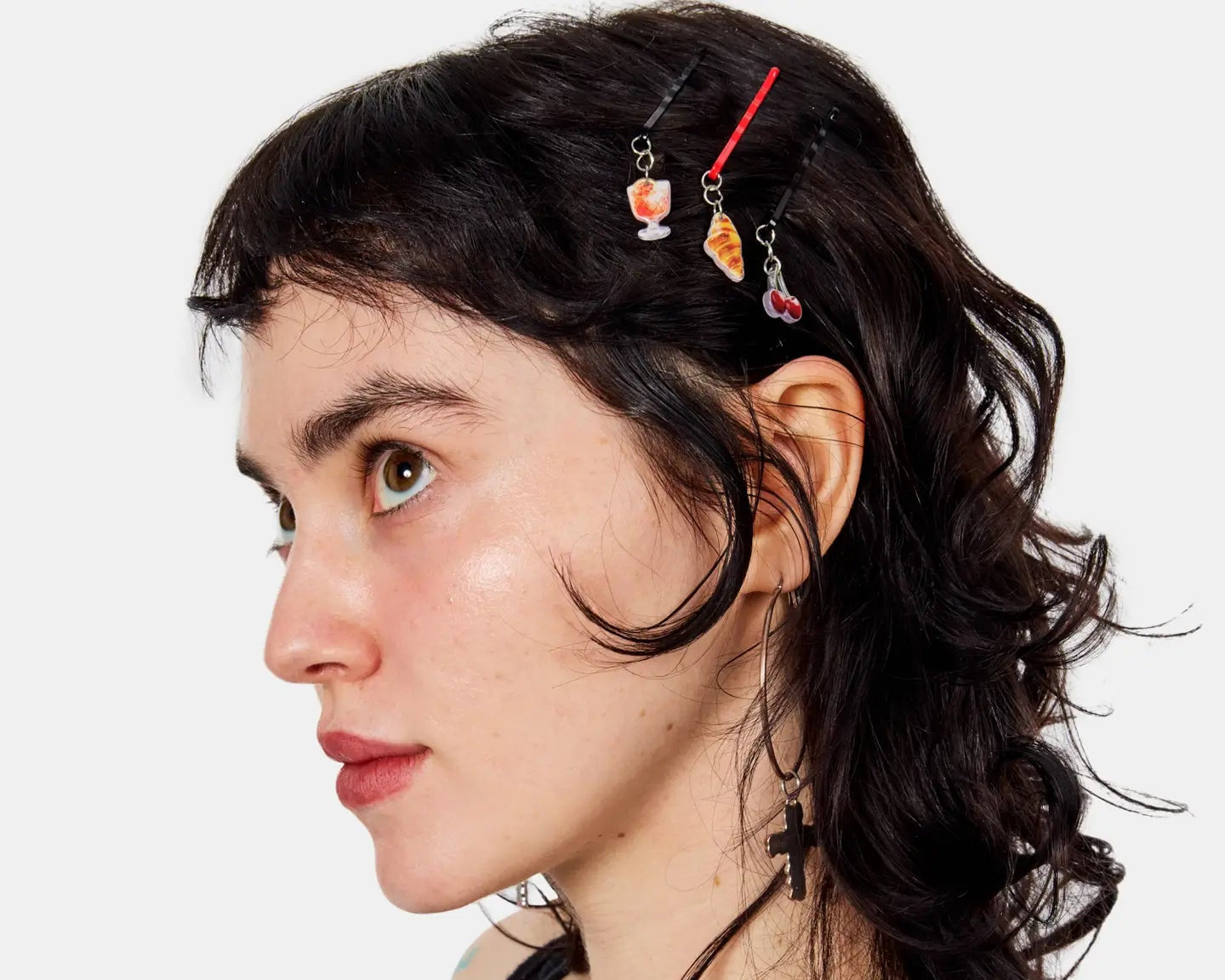 CHUNKS - Picnic Bobby Pins