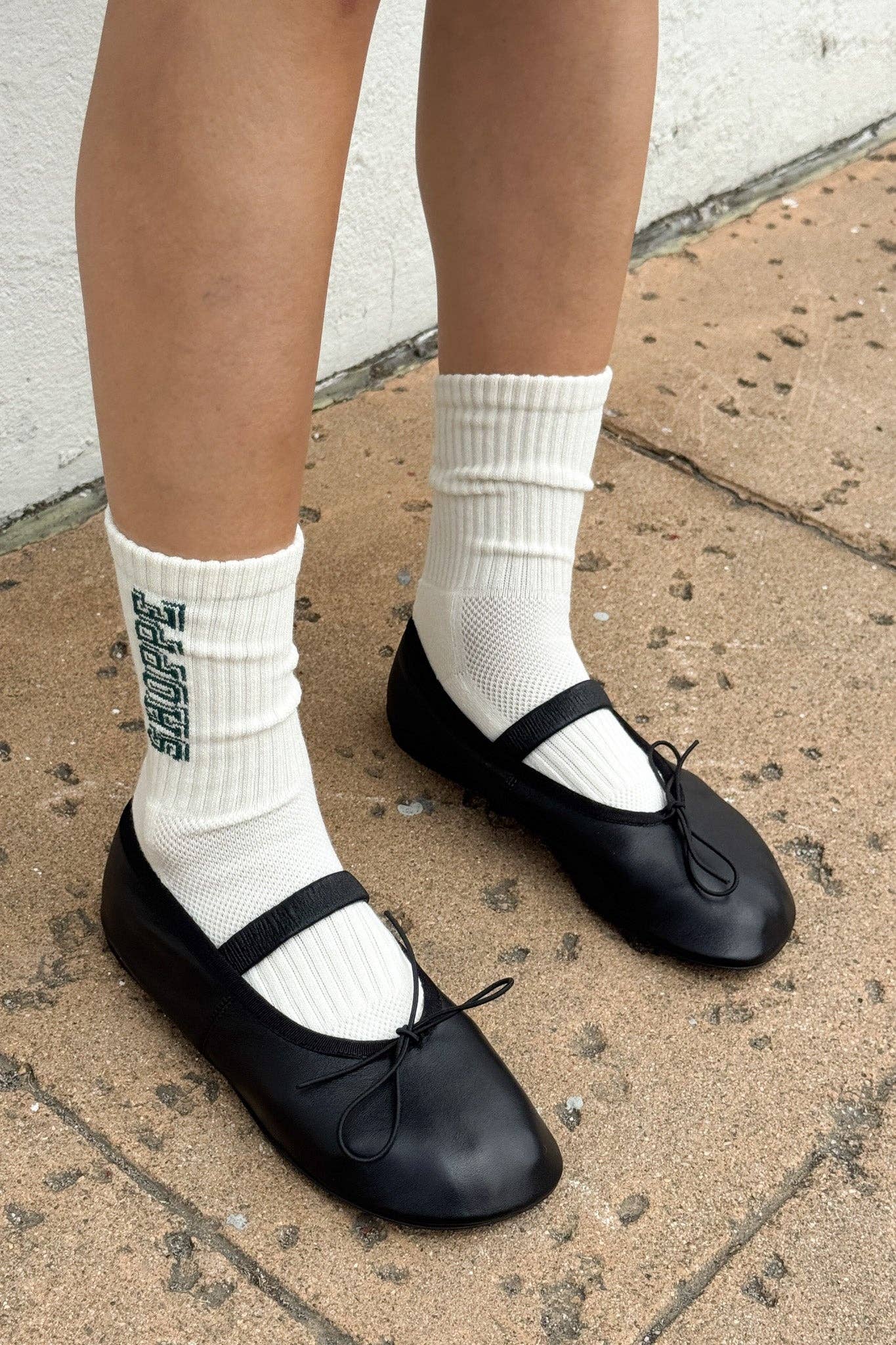 Le Bon Shoppe - Preppy Socks