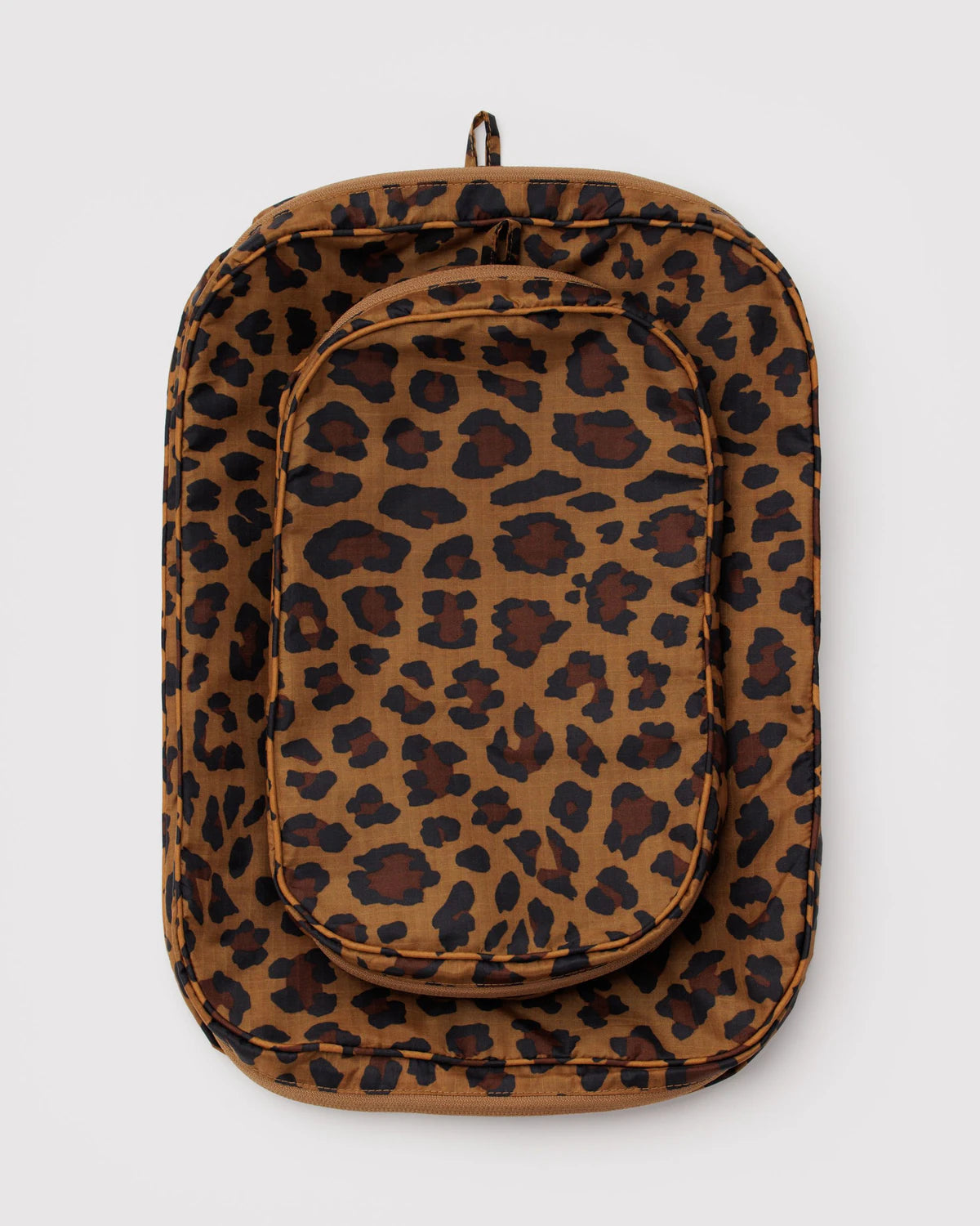 BAGGU - Packing Cube Set Leopard