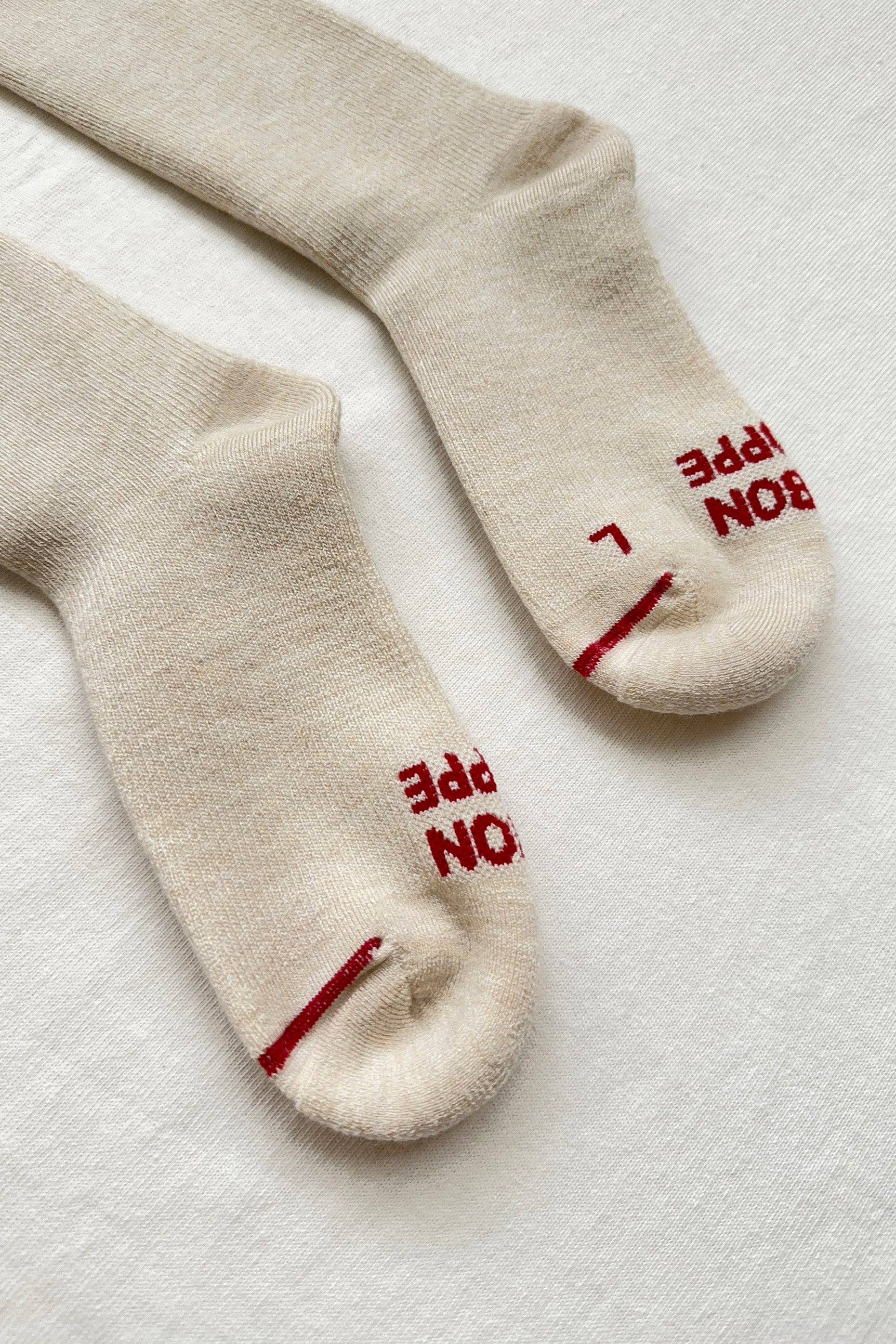 Le Bon Shoppe - Camper Socks