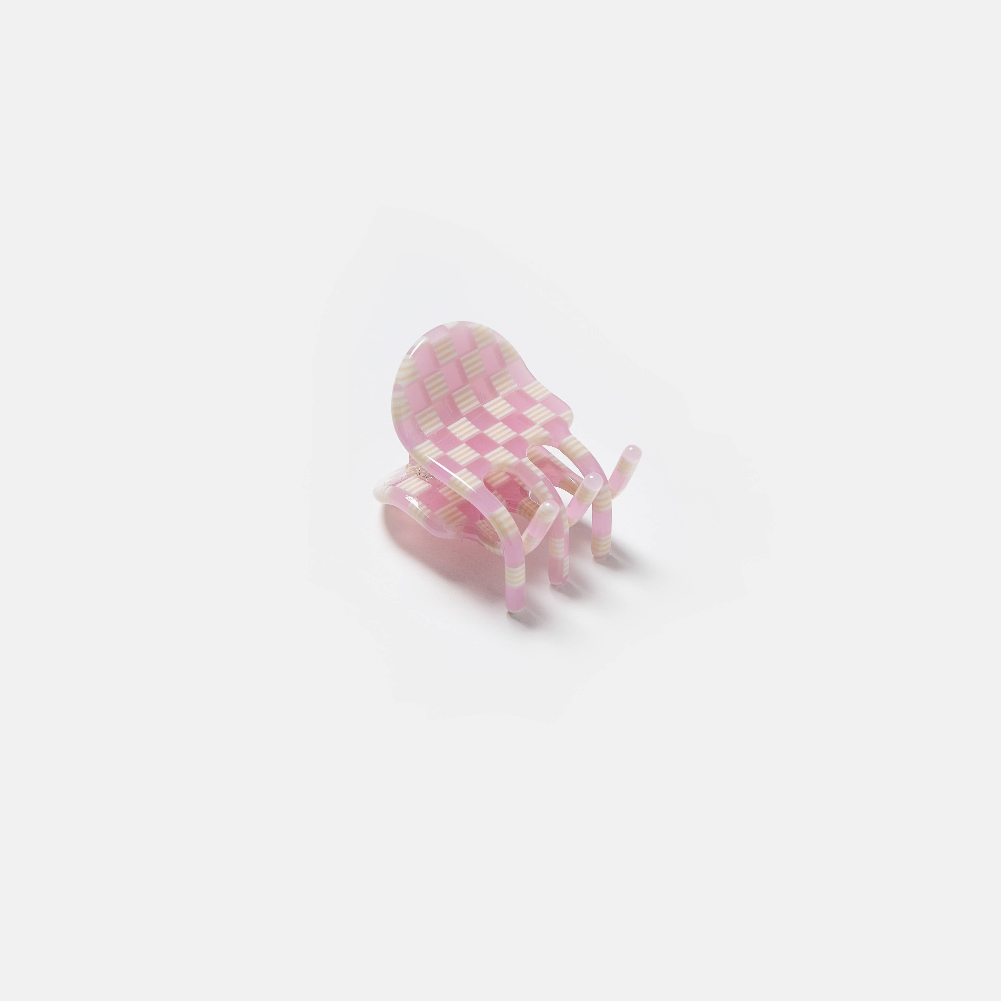CHUNKS - Mini Claw in Shortcake