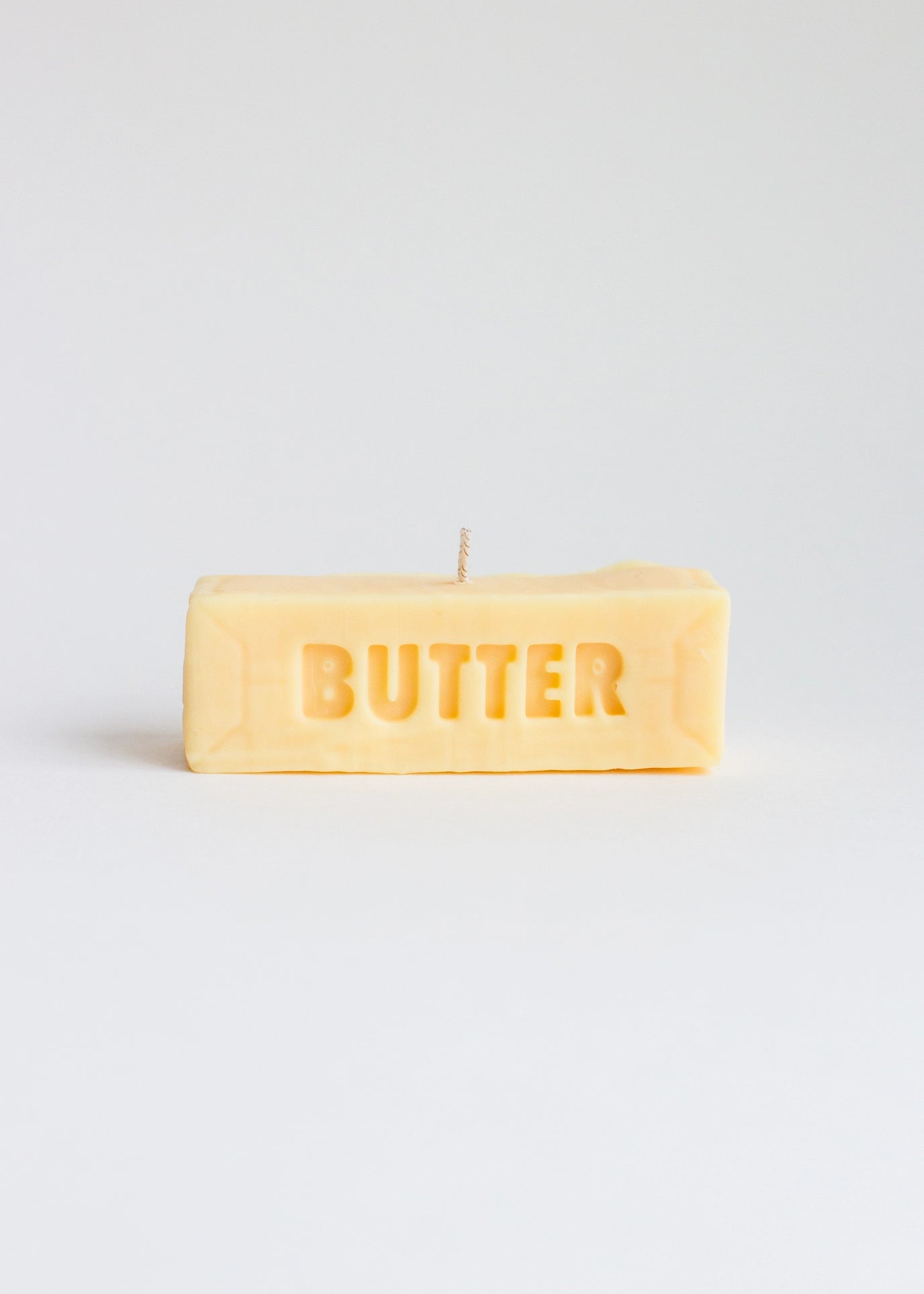 NATA CONCEPT STORE - Stick of Butter Candle