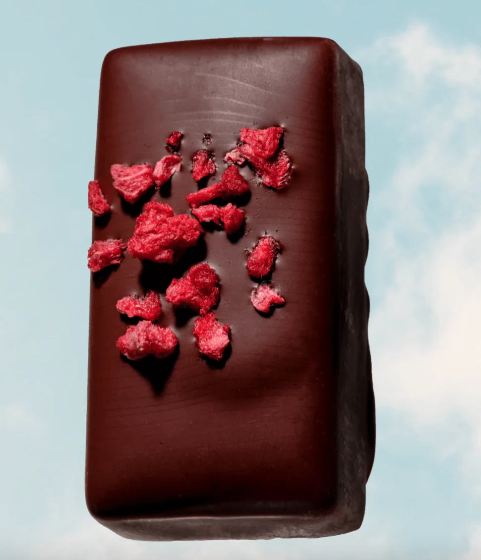 LOCO LOVE - Black Cherry Rasberry Twin