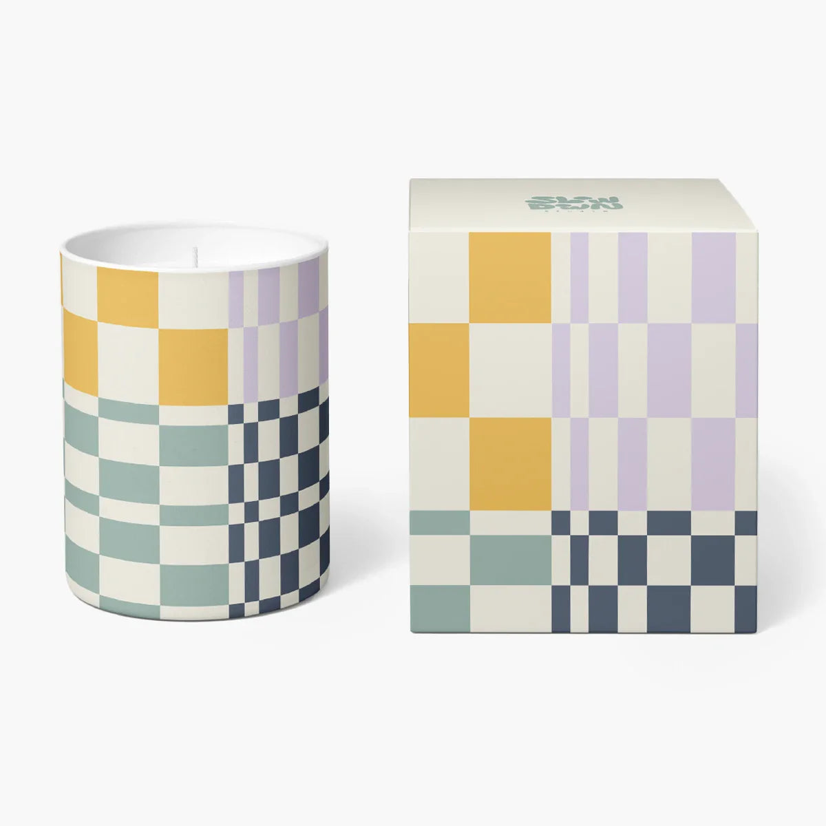 SLOW DOWN STUDIO - Tommy Candle