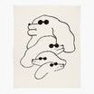 SLOW DOWN STUDIO - Dawgs Mini Blanket