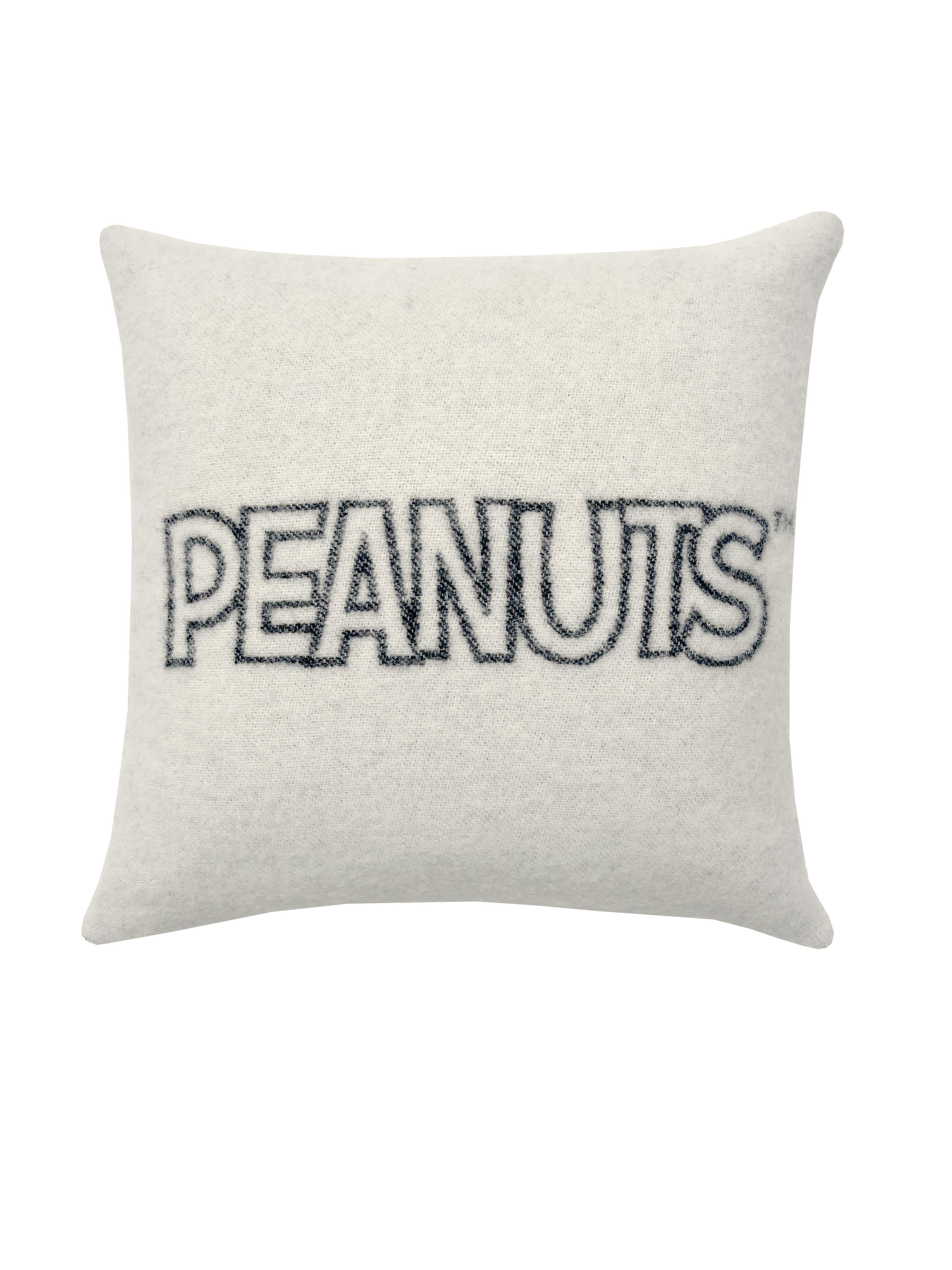 MAISON DEUX - Peanuts Cushion Cover Hug