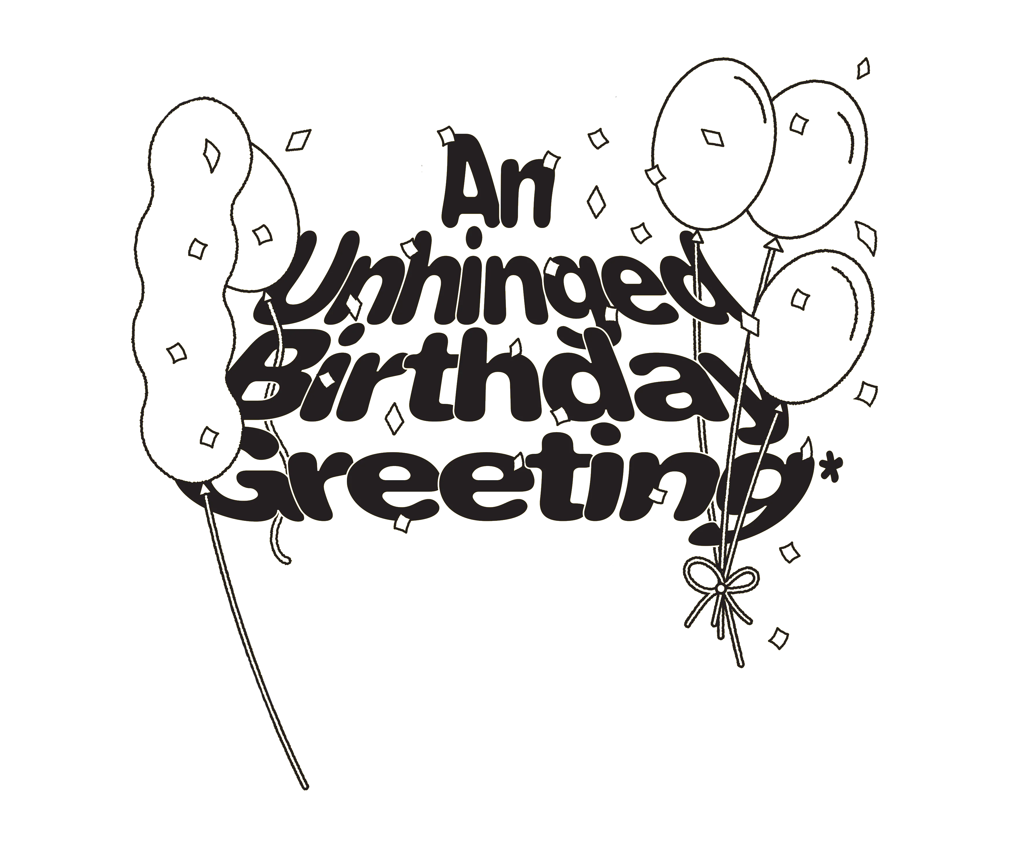 LE PUZZ - Happy Birthday