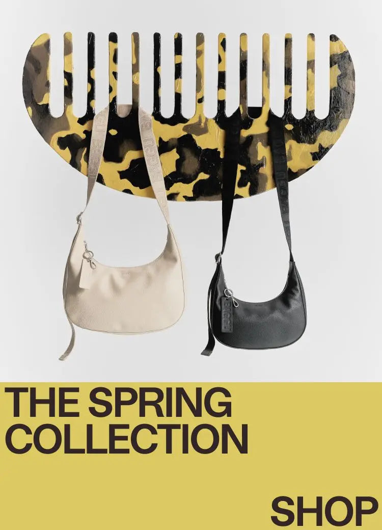 BAGGU Dopp Kit - Get Ready With Me