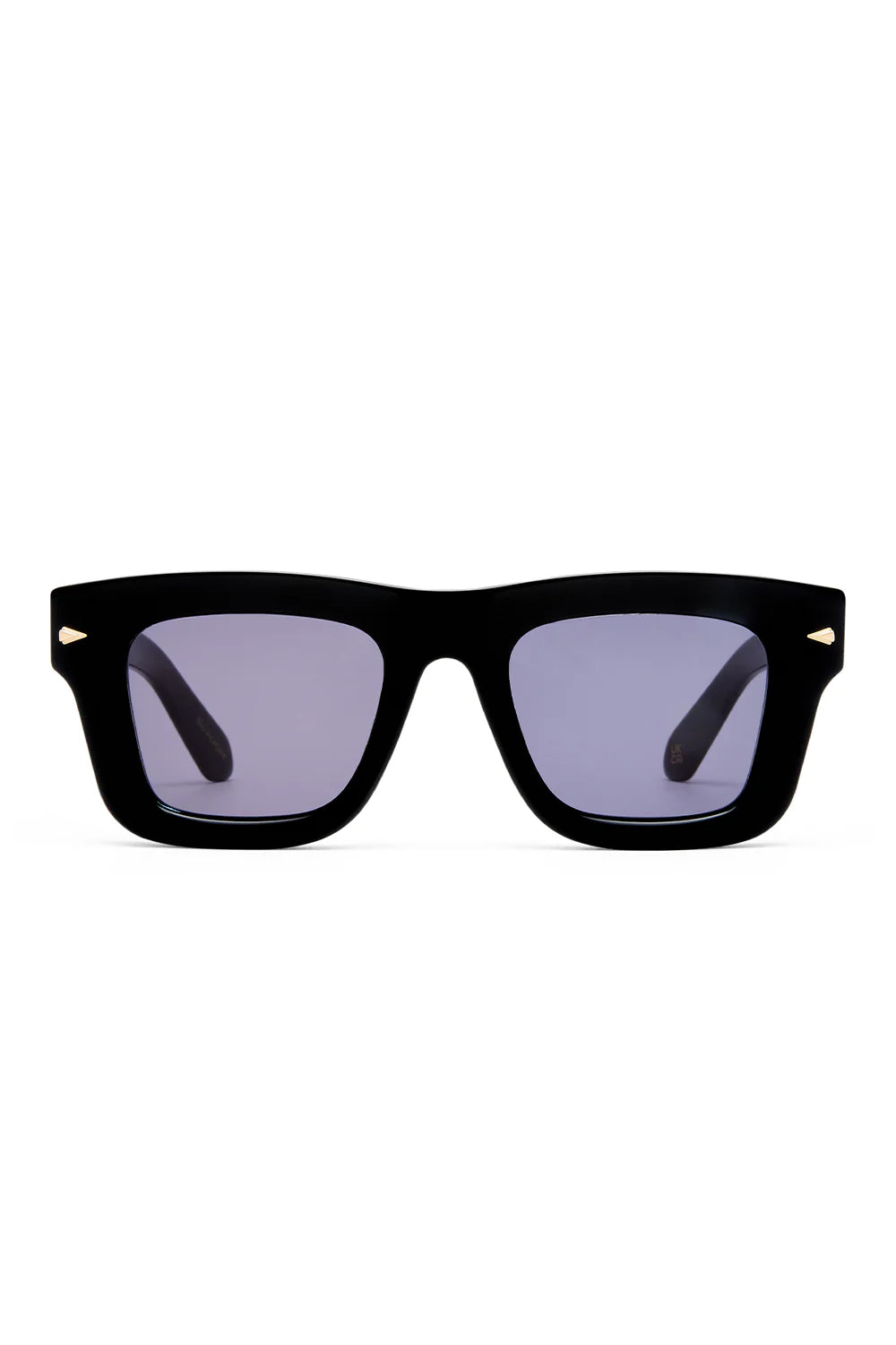 KAREN WALKER - DEEP SPACE - BLACK EMERALD