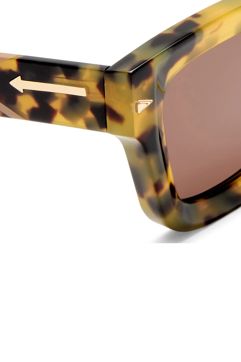 KAREN WALKER - DEEP SPACE - CRAZY TORT