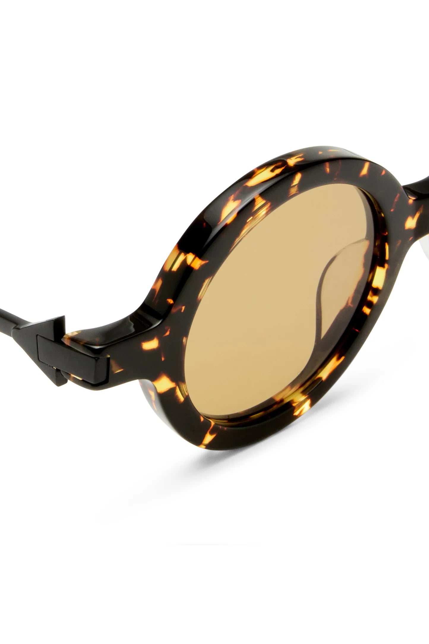 KAREN WALKER - THUNDER - CRACKED TORT