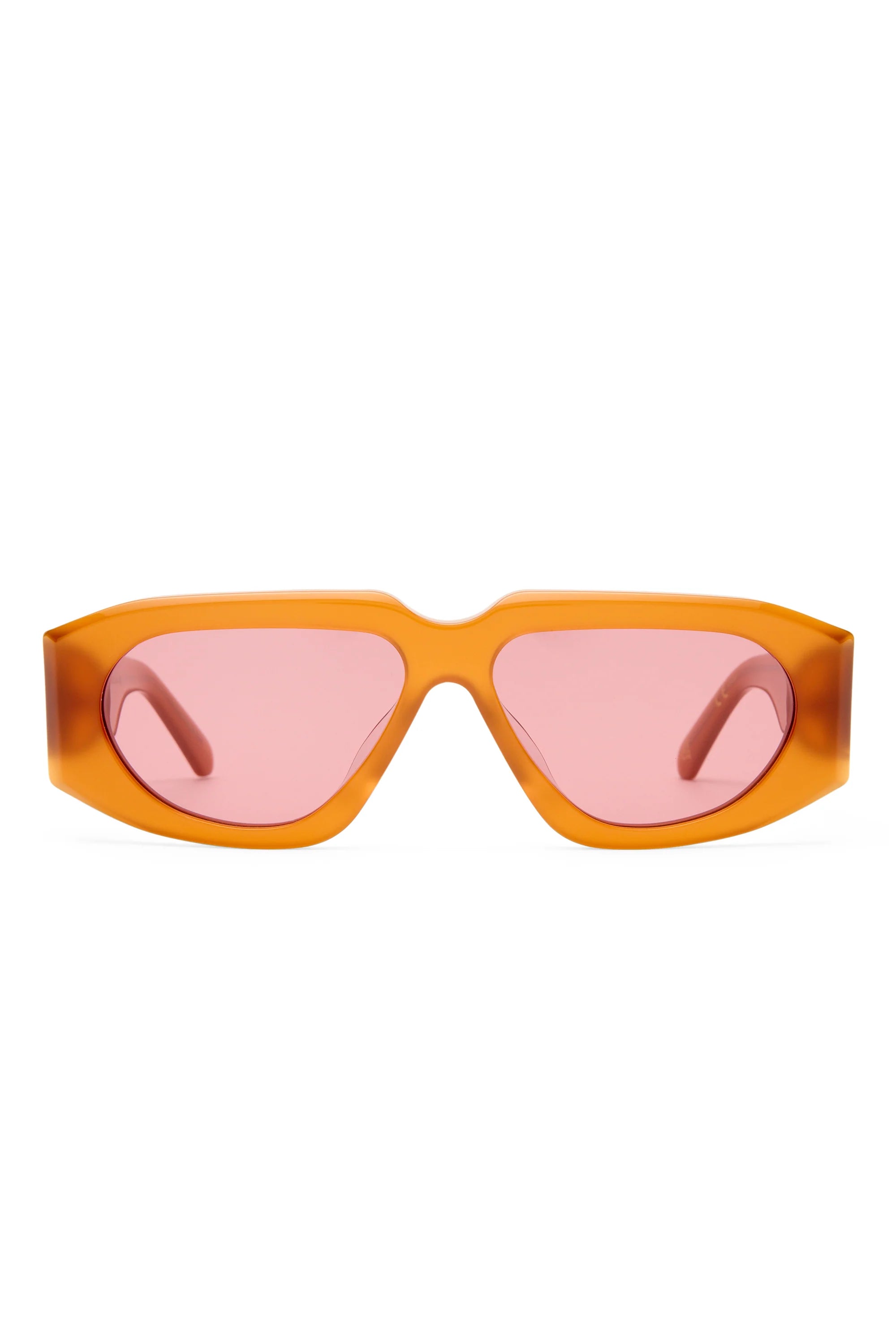 KAREN WALKER - EQUINOX - MUSTARD