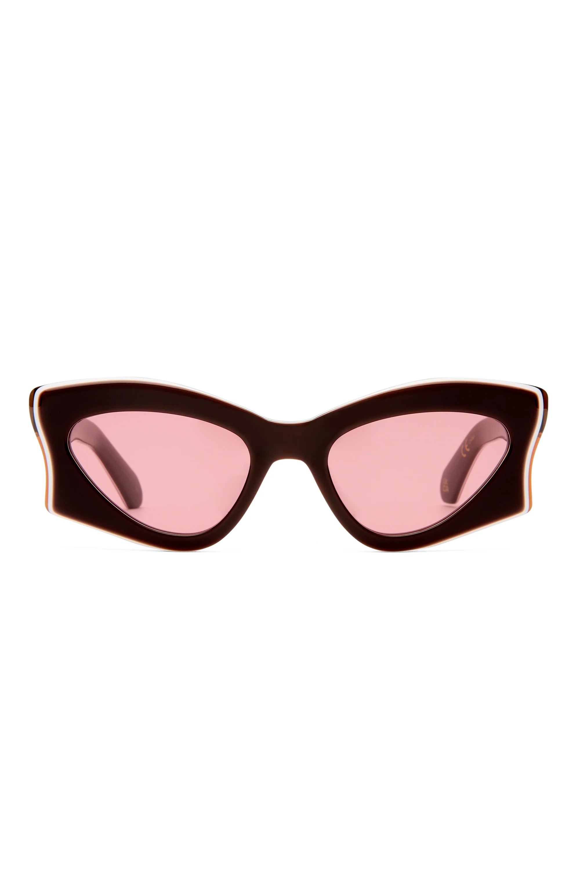 KAREN WALKER - ISOLDE - CHOCOLATE LAYER
