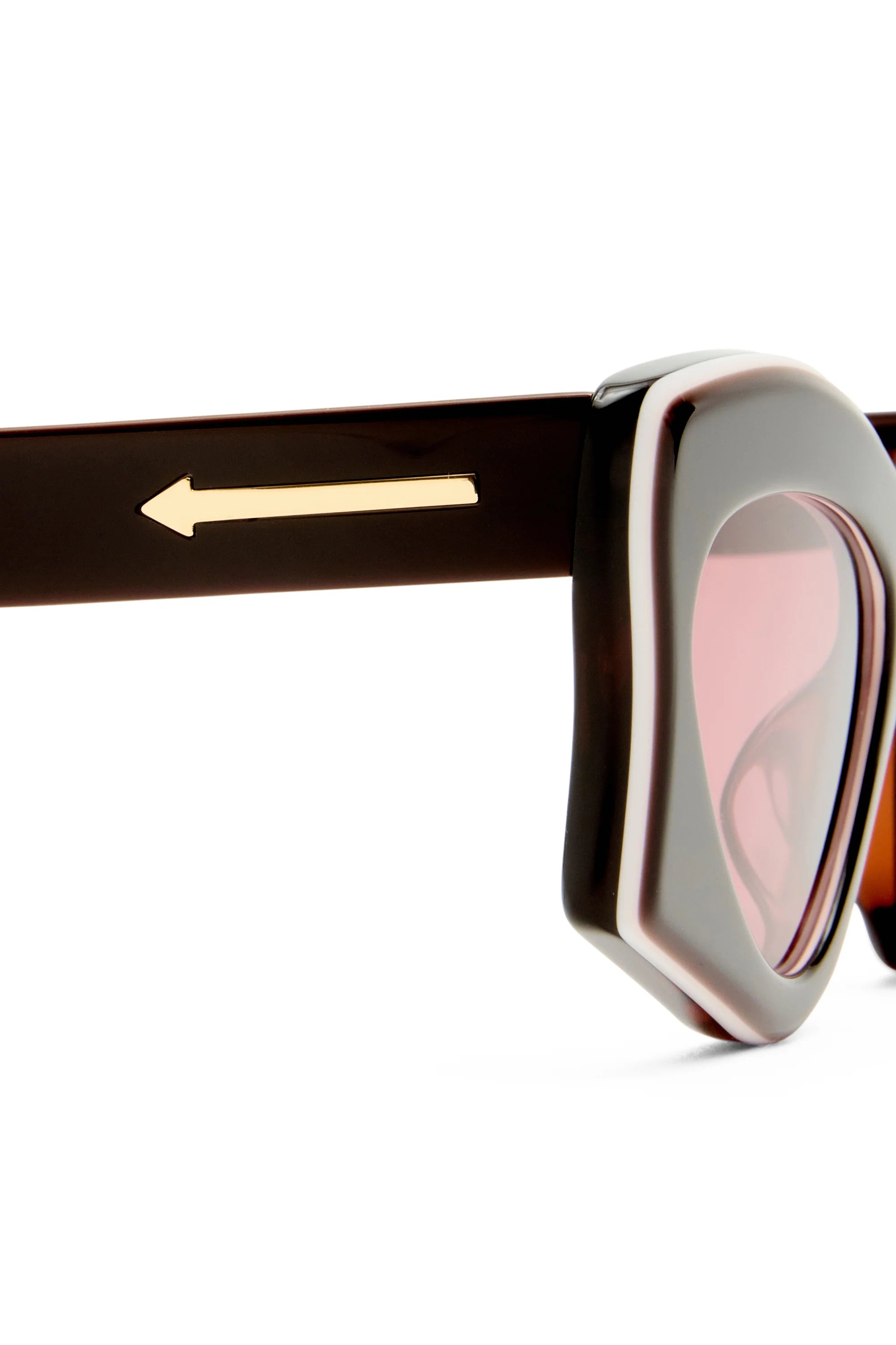 KAREN WALKER - ISOLDE - CHOCOLATE LAYER