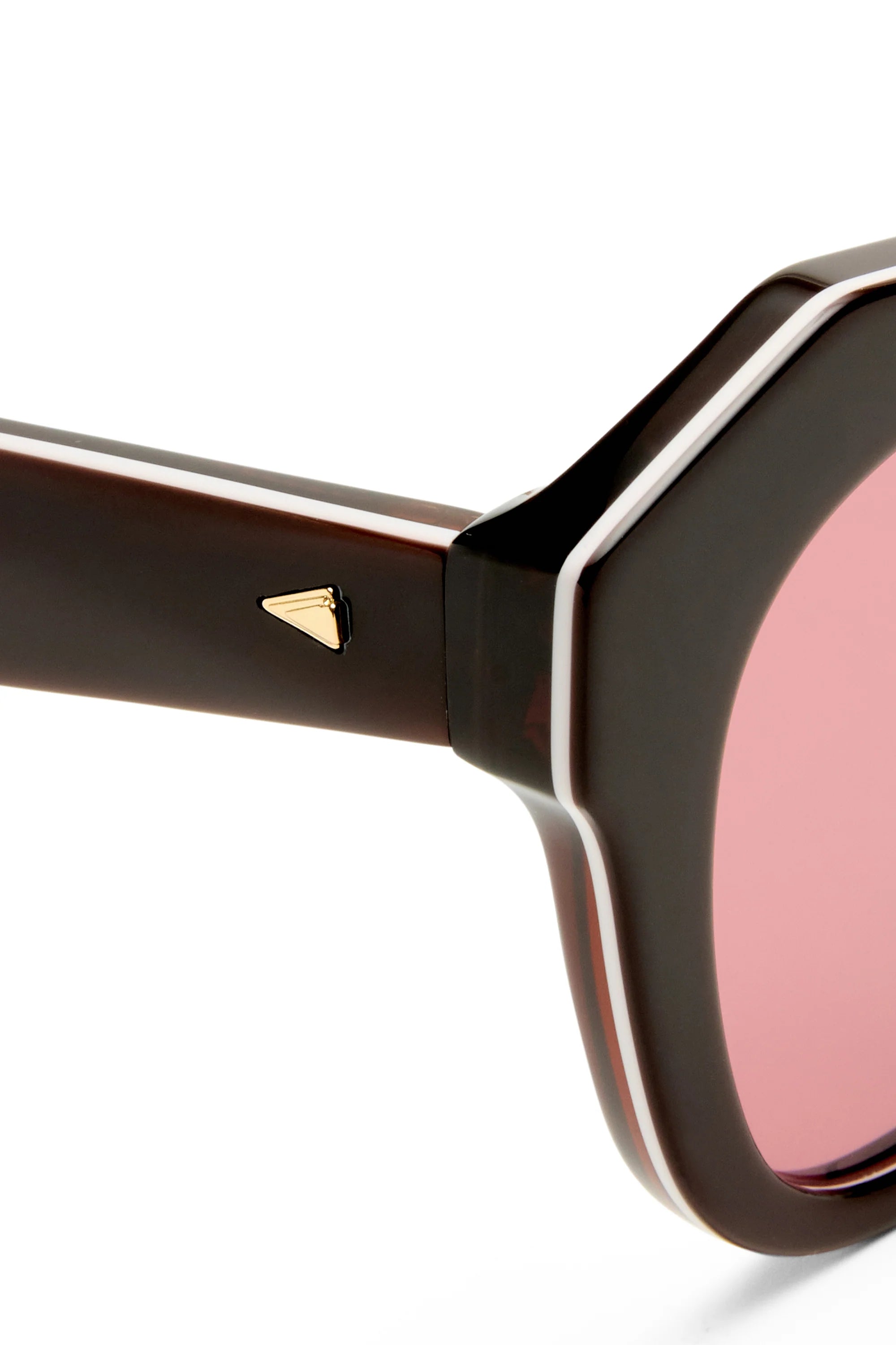 KAREN WALKER - NUMBER ONE - CHOCOLATE LAYER