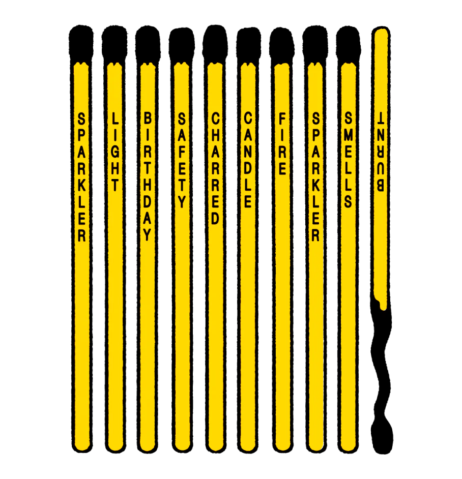 LE PUZZ - Match Made in Heaven