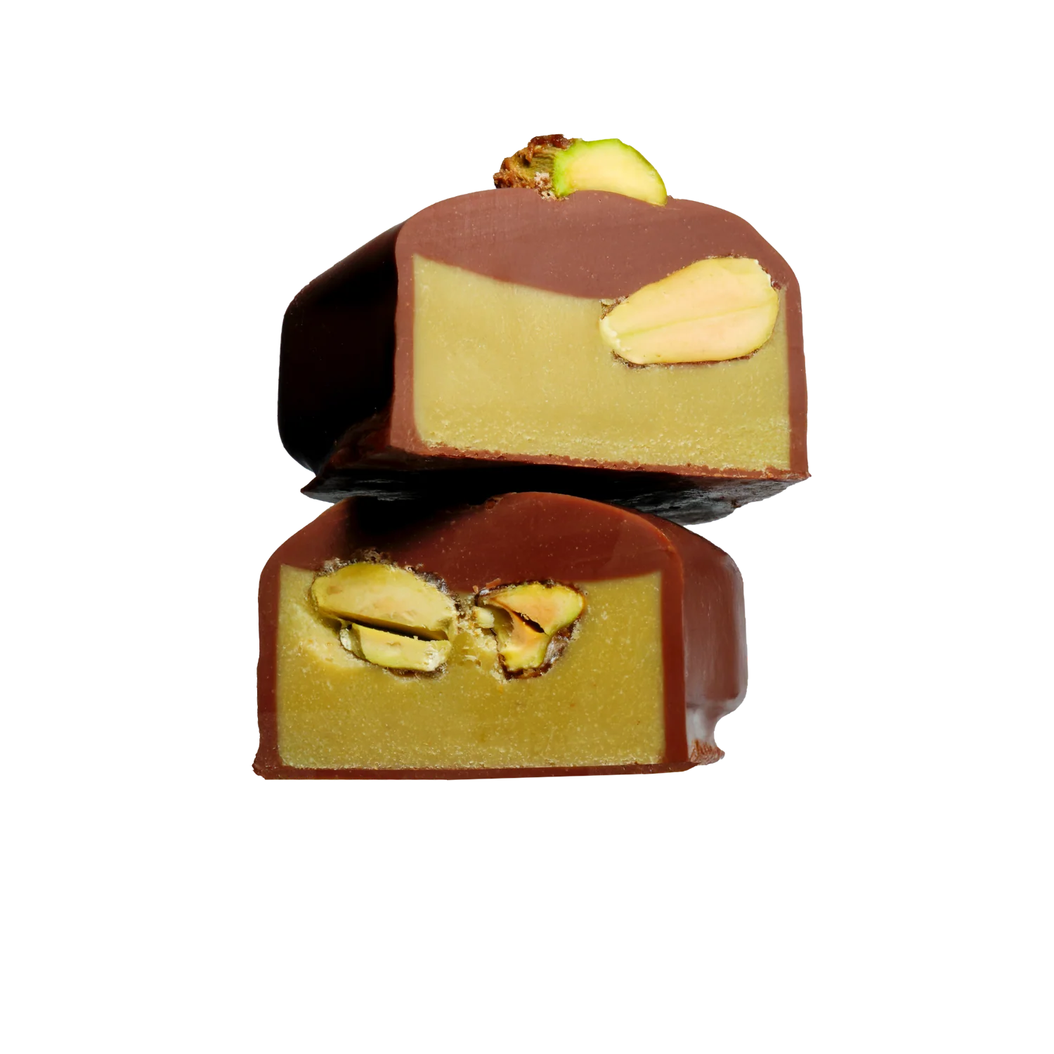 LOCO LOVE - Pistachio Mylk Praline Twin
