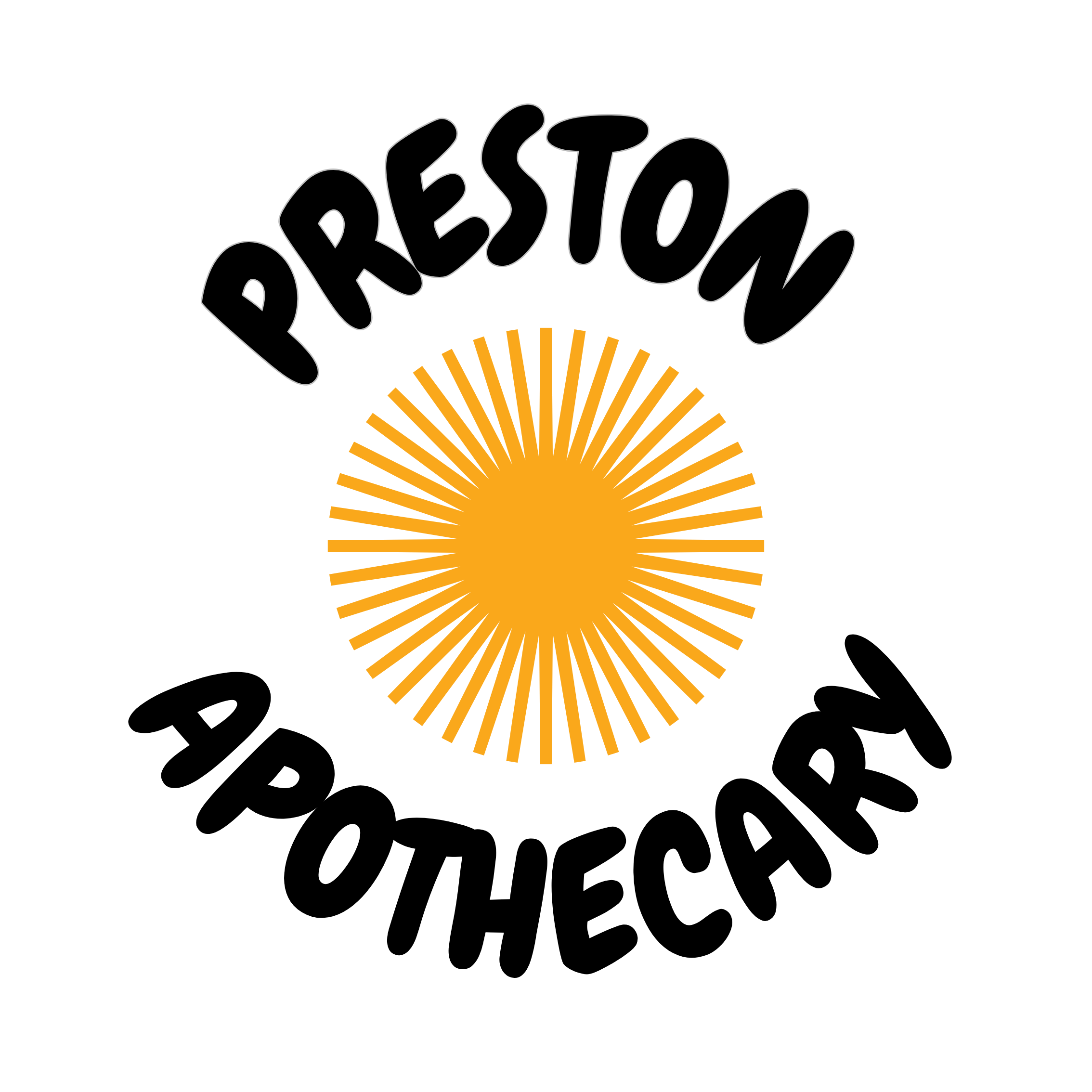 Preston Apothecary