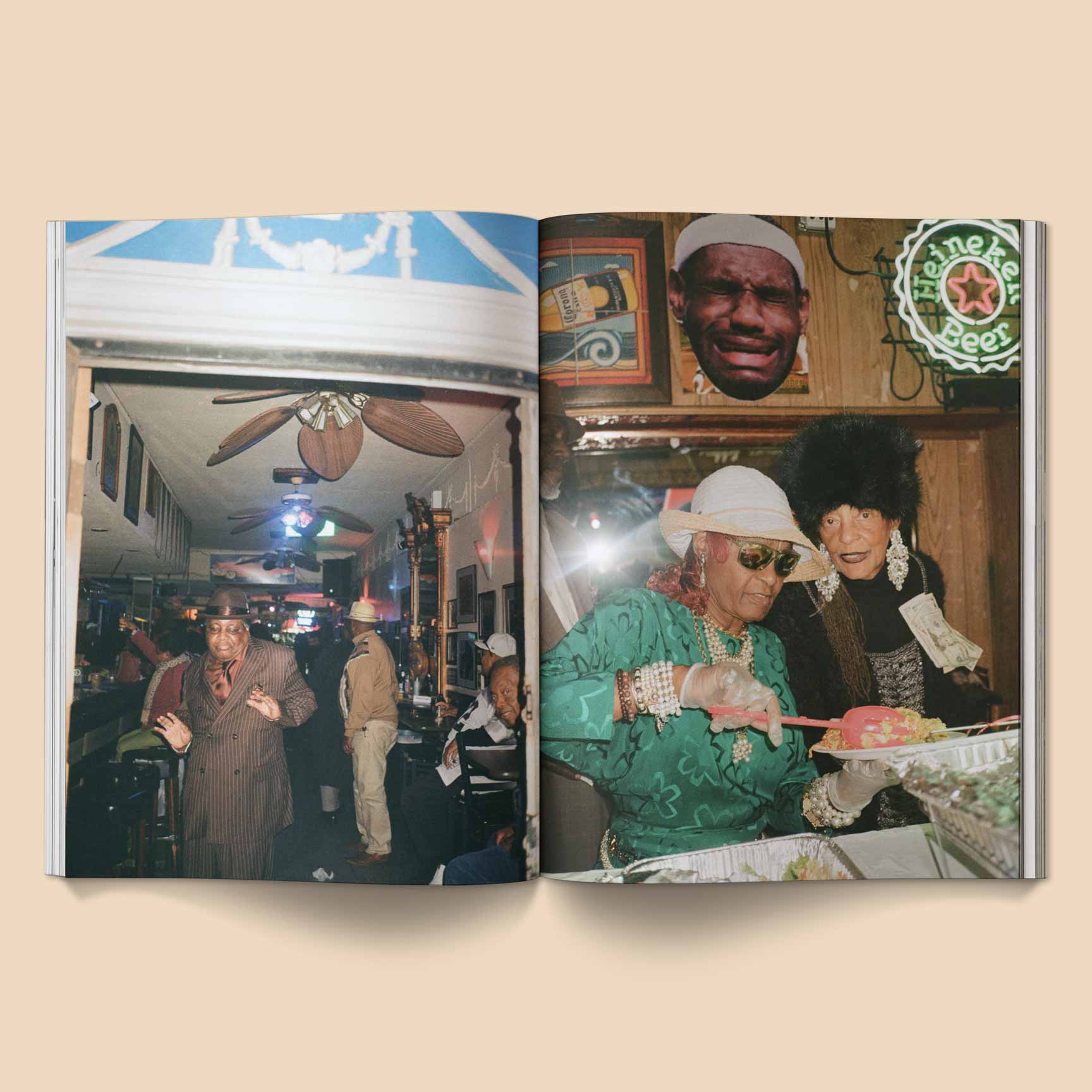 BROCCOLI MAGAZINE - Heartbeat Magazine: Music, Sound, Emotion