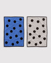 BAGGU - Organic Cotton Hand Towel Set of 2