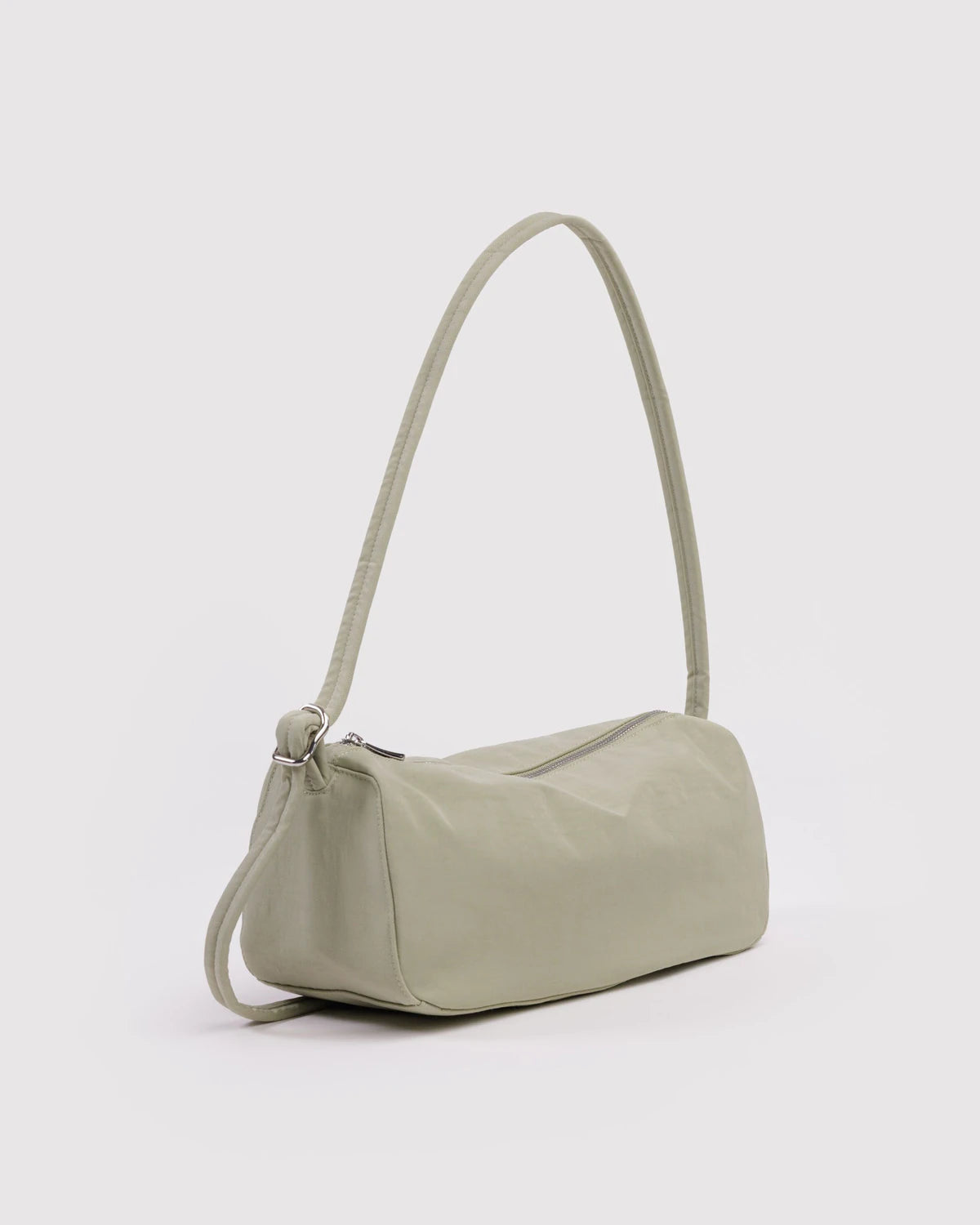 BAGGU - Nylon Loaf Bag - Celadon
